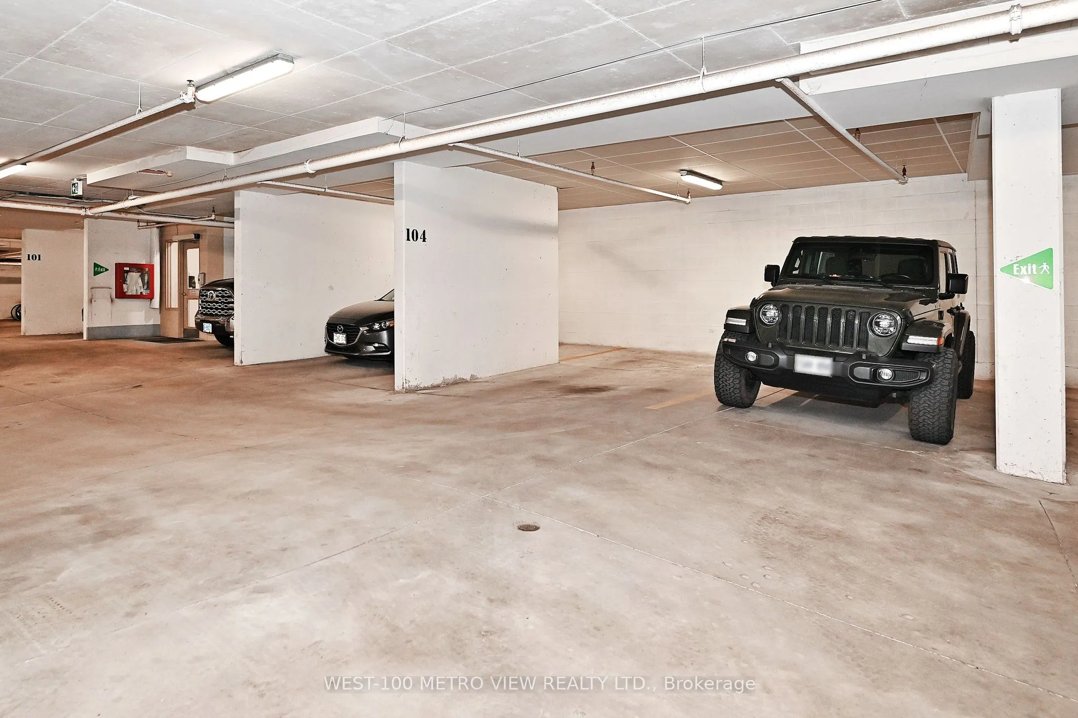 2365 CENTRAL PARK Drive, #1104