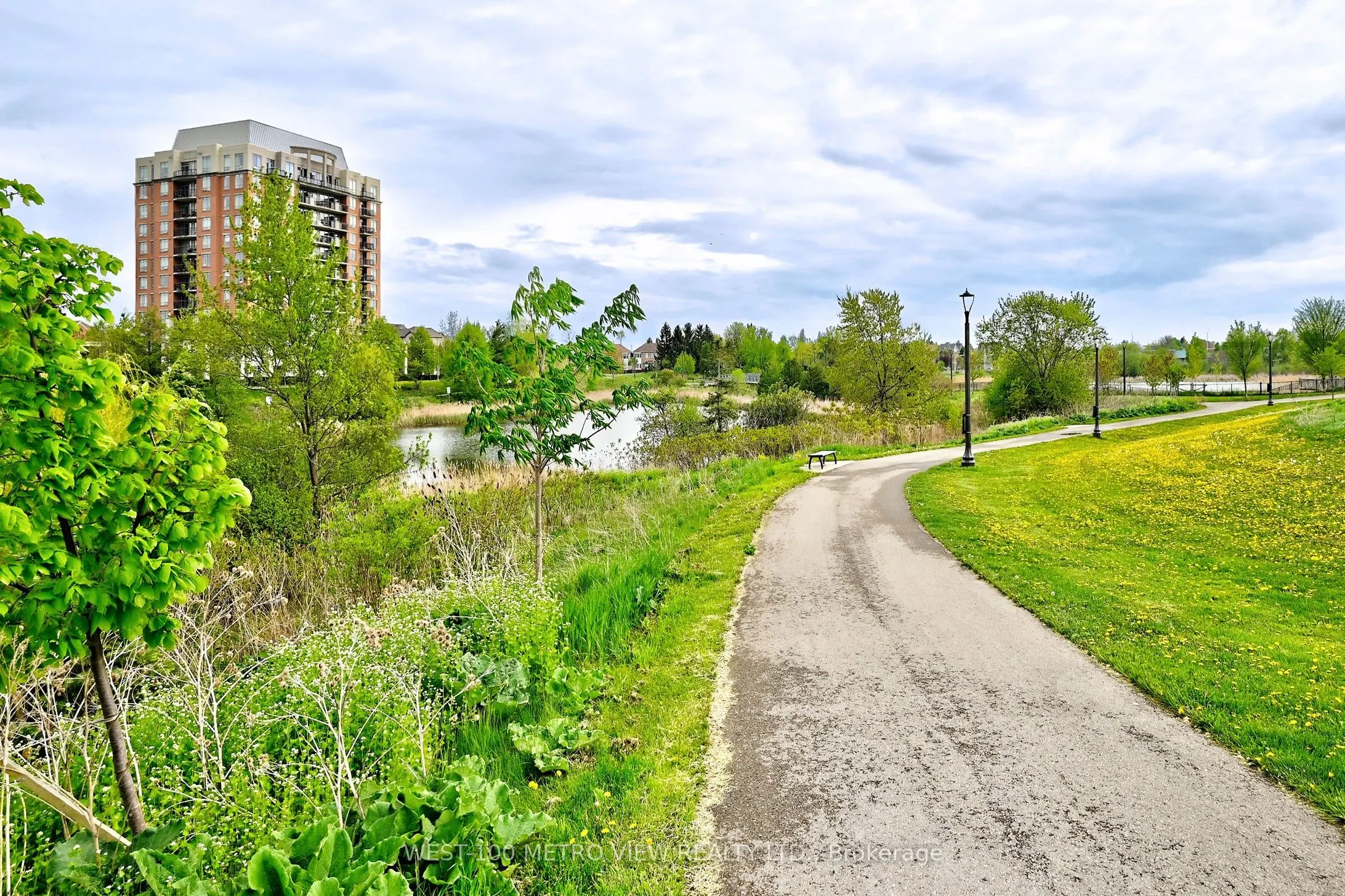 2365 CENTRAL PARK Drive, #1104