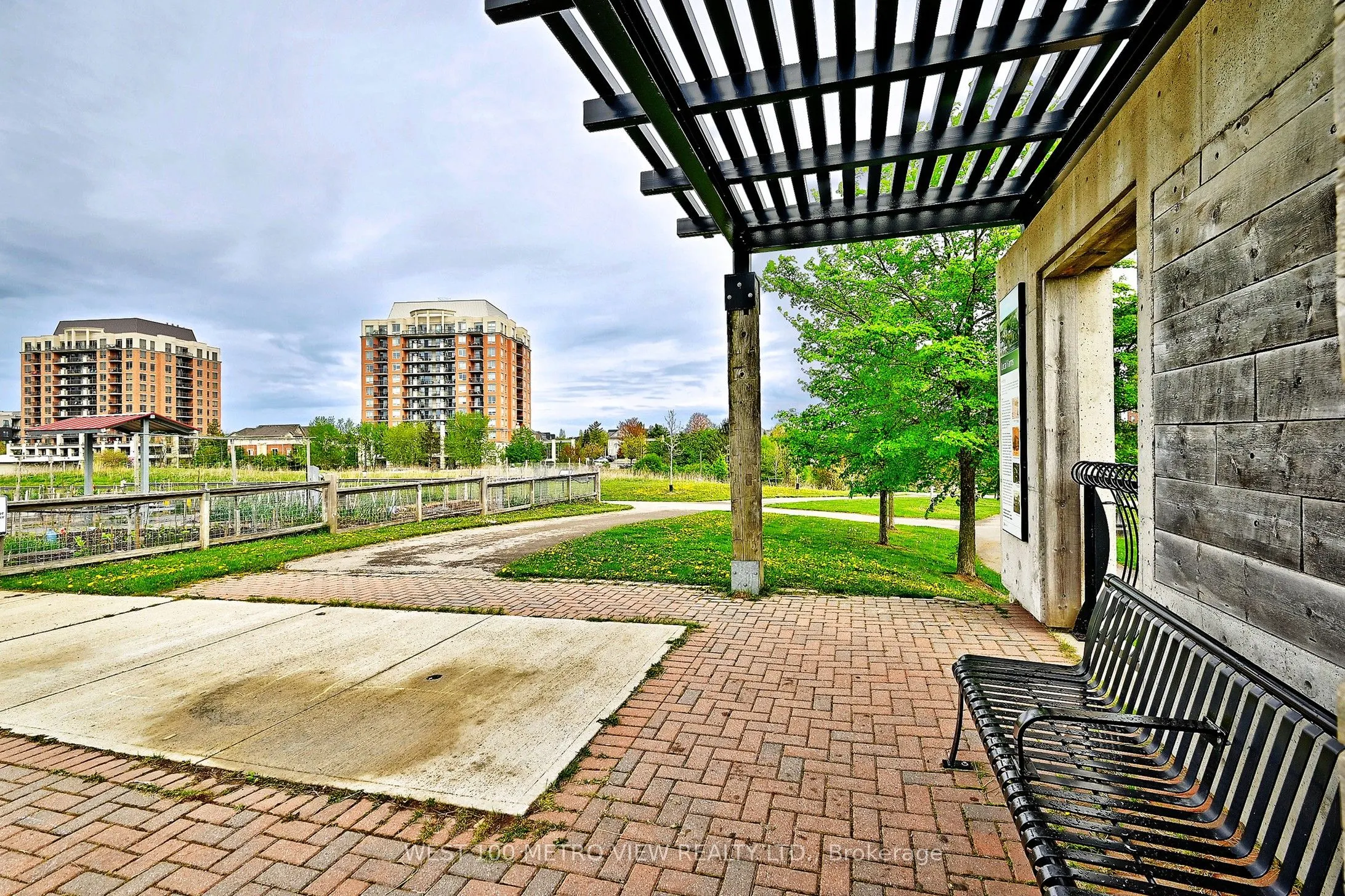 2365 CENTRAL PARK Drive, #1104