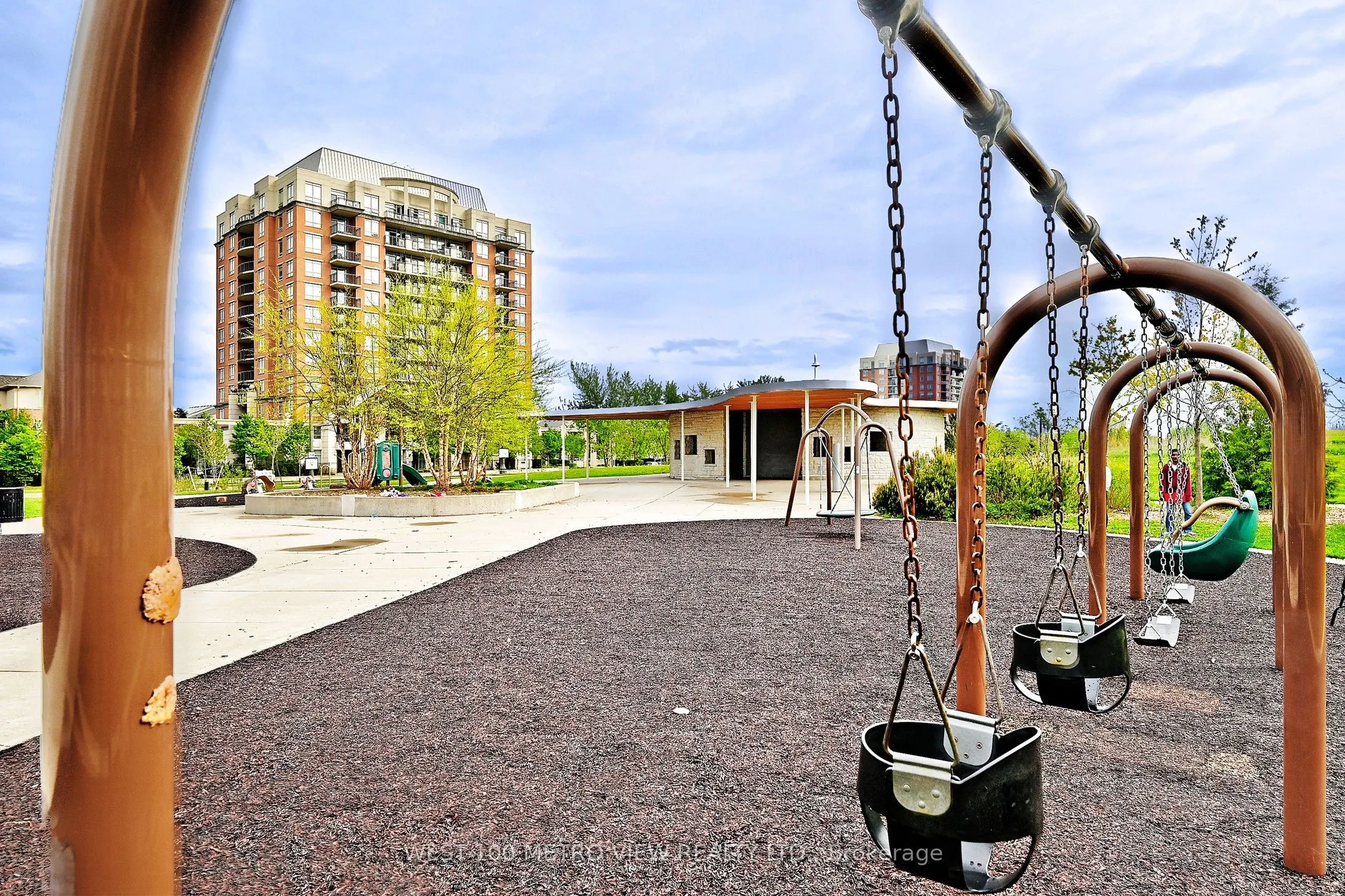 2365 CENTRAL PARK Drive, #1104