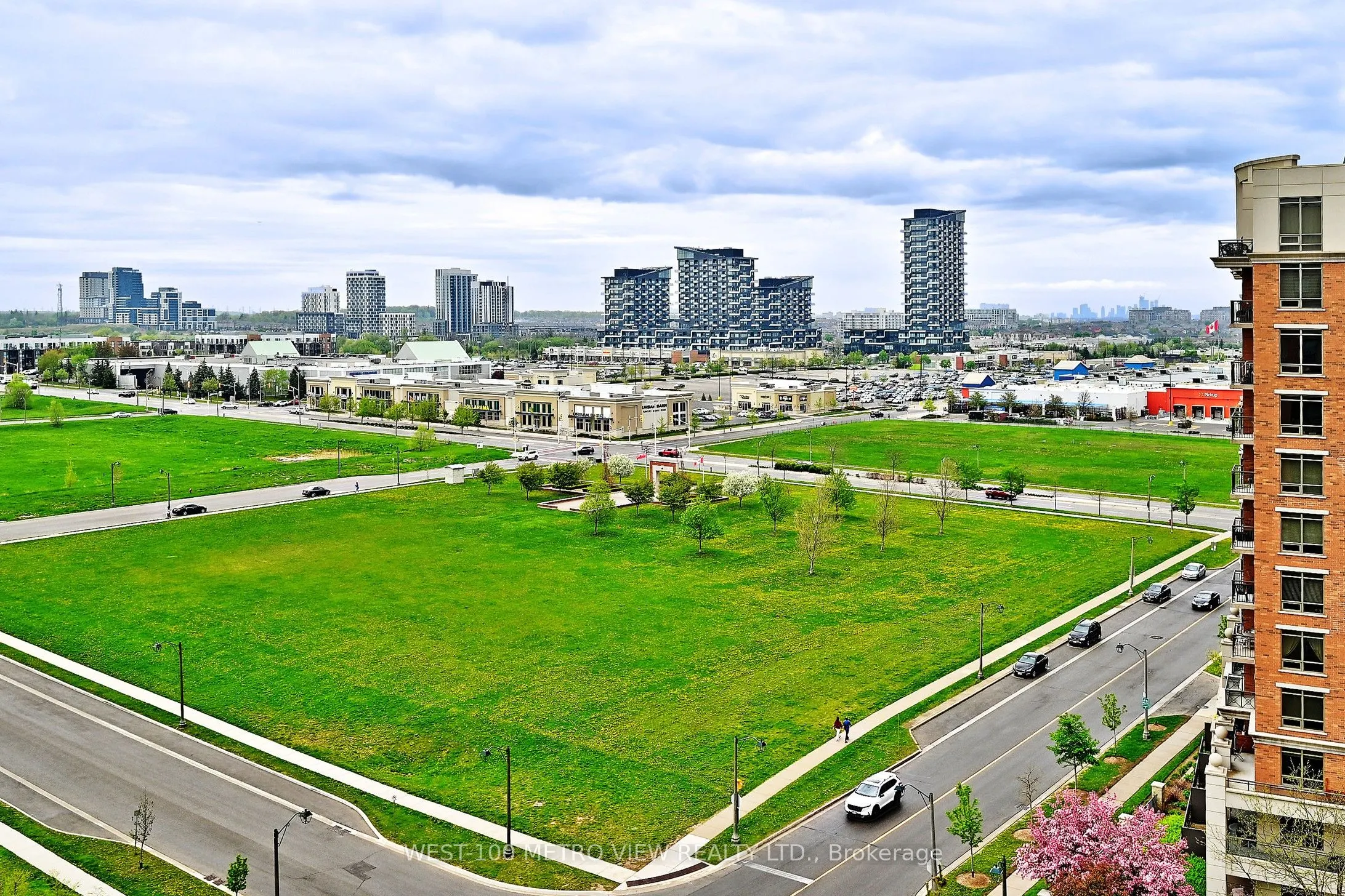 2365 CENTRAL PARK Drive, #1104