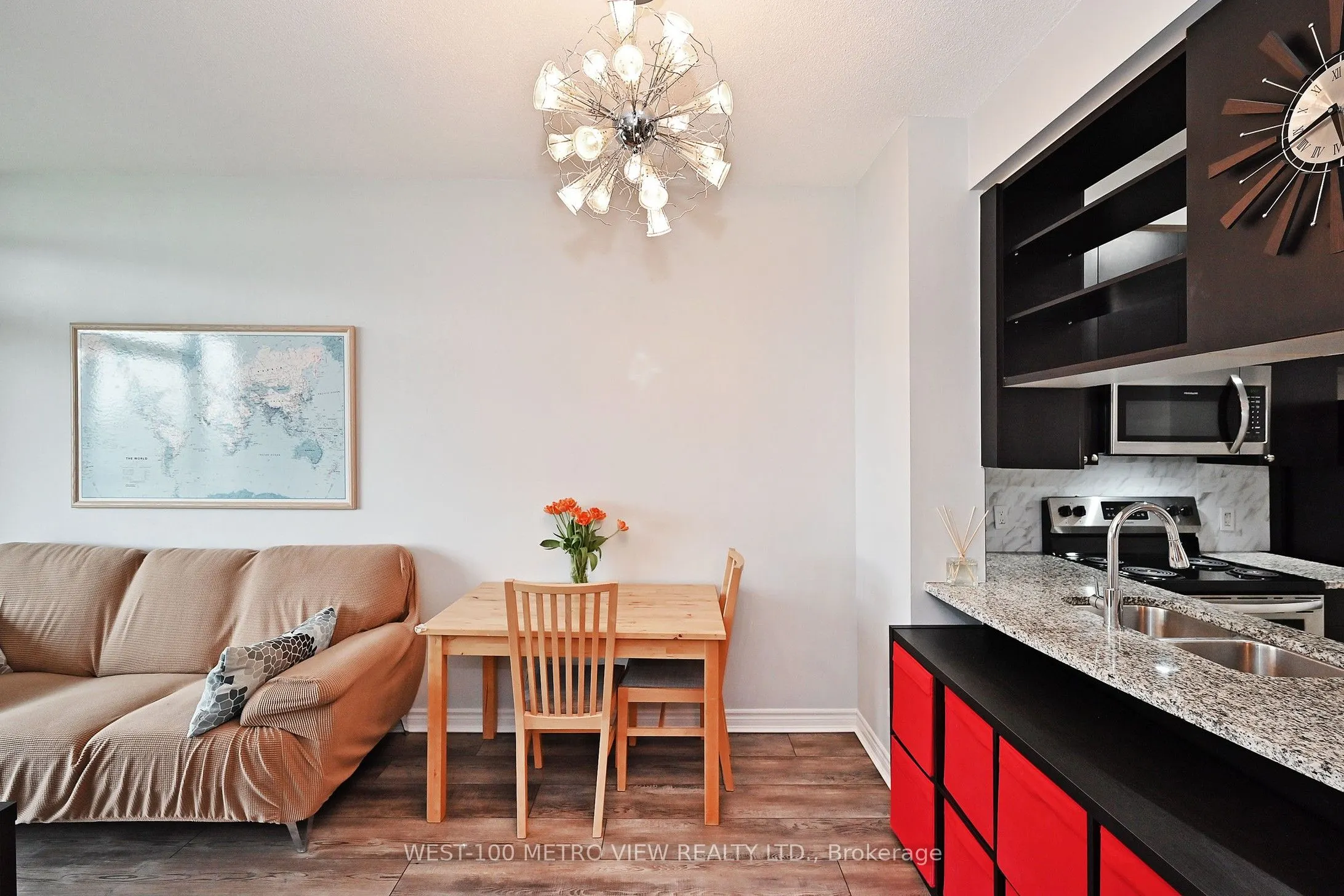 2365 CENTRAL PARK Drive, #1104