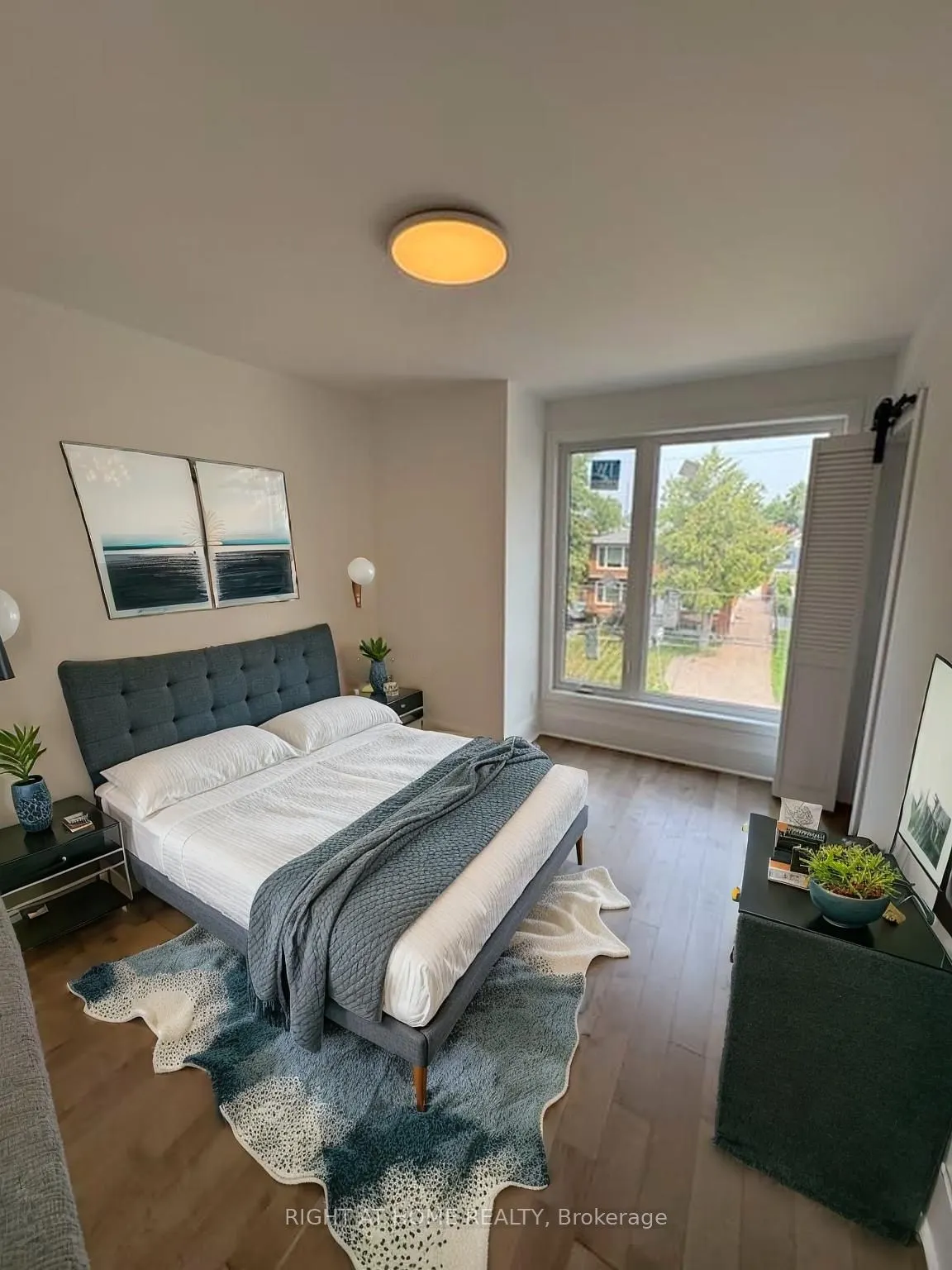 21B Roseland Drive