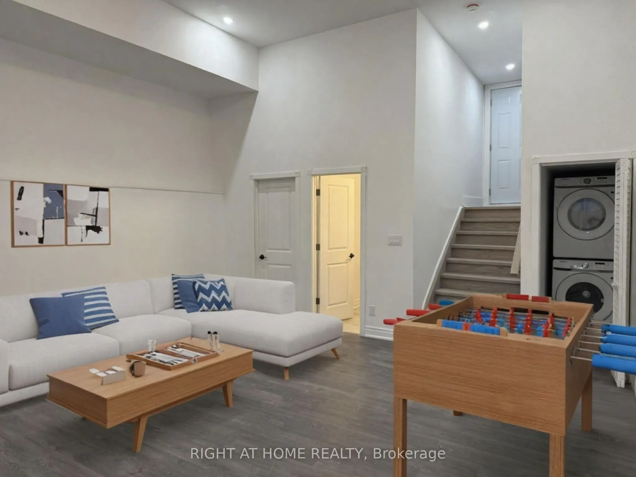 21B Roseland Drive