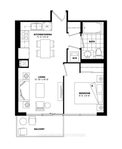 3091 Dufferin Street, #910