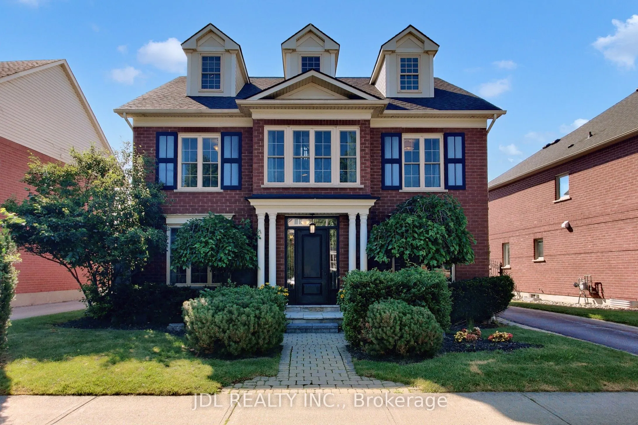 240 Lexington Road