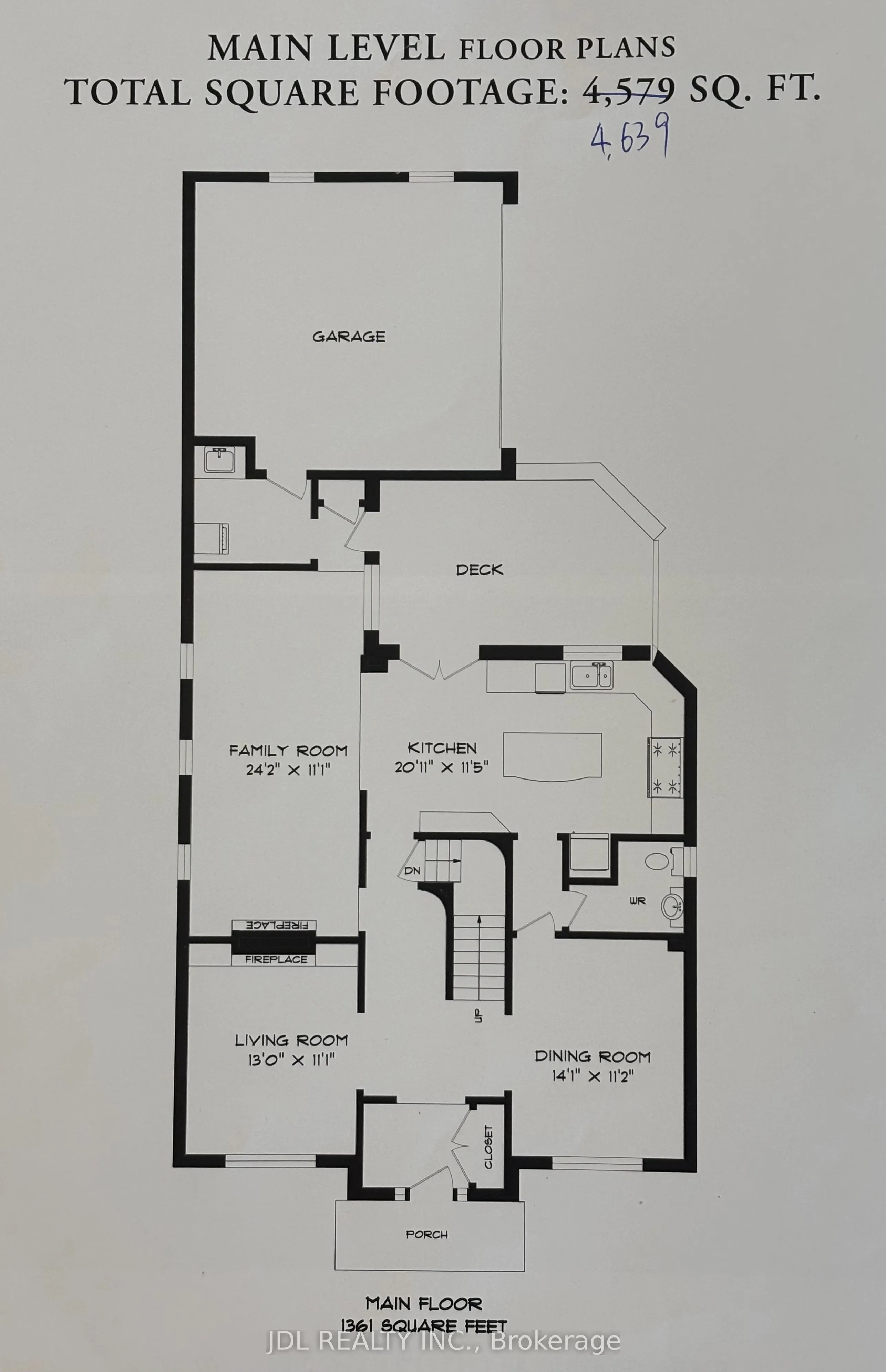 240 Lexington Road