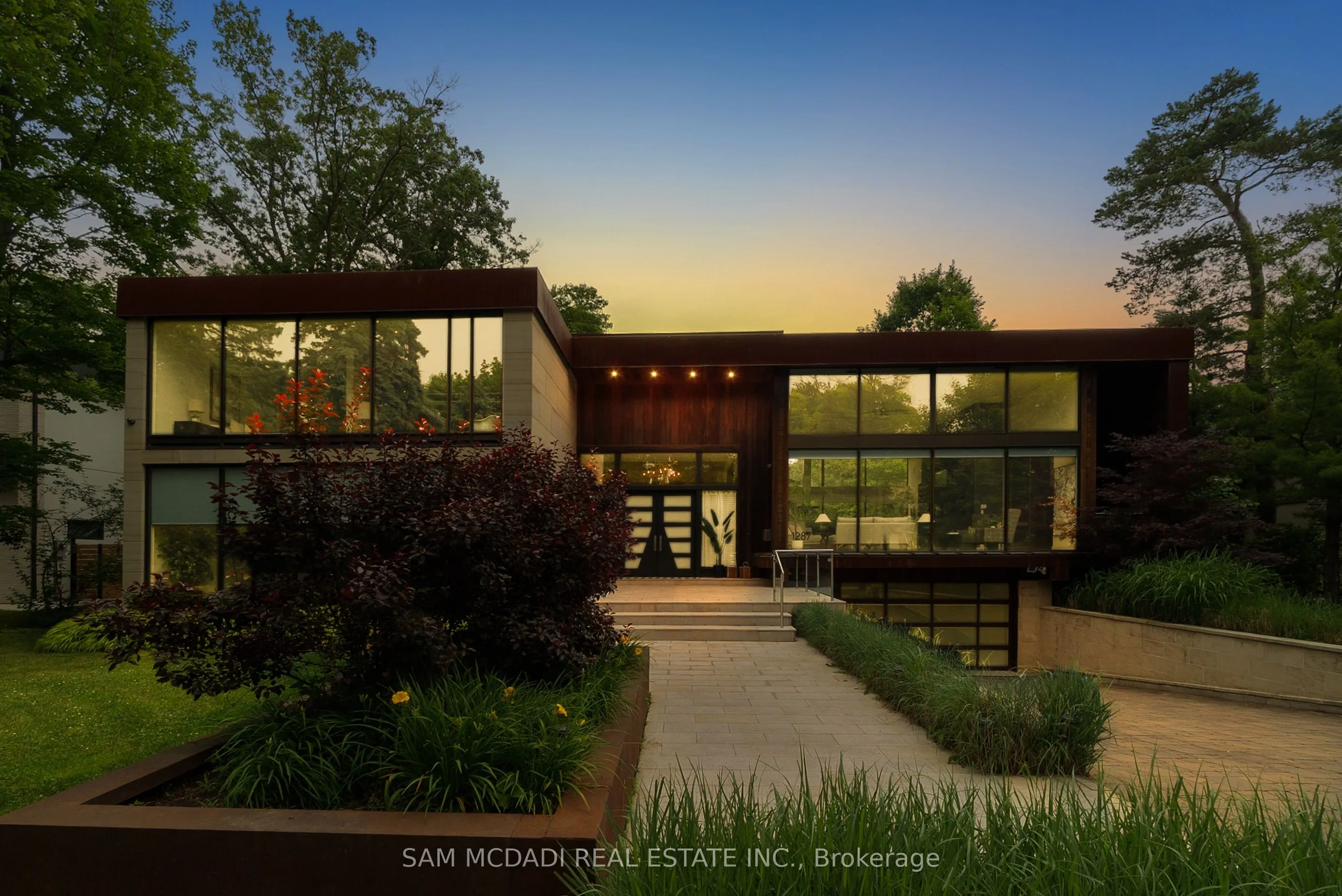1287 Birchview Drive