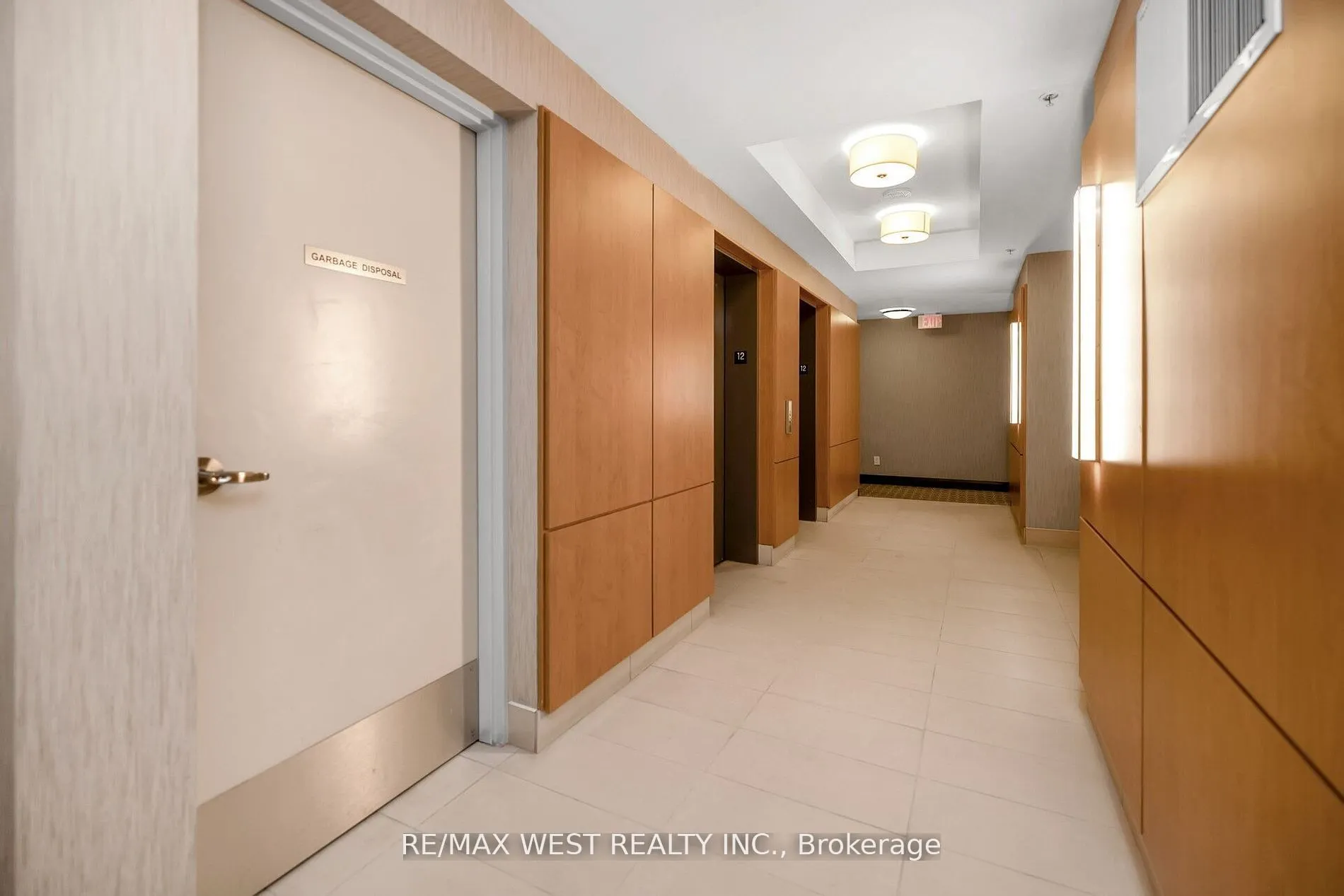 840 Queens Plate Drive, #1211