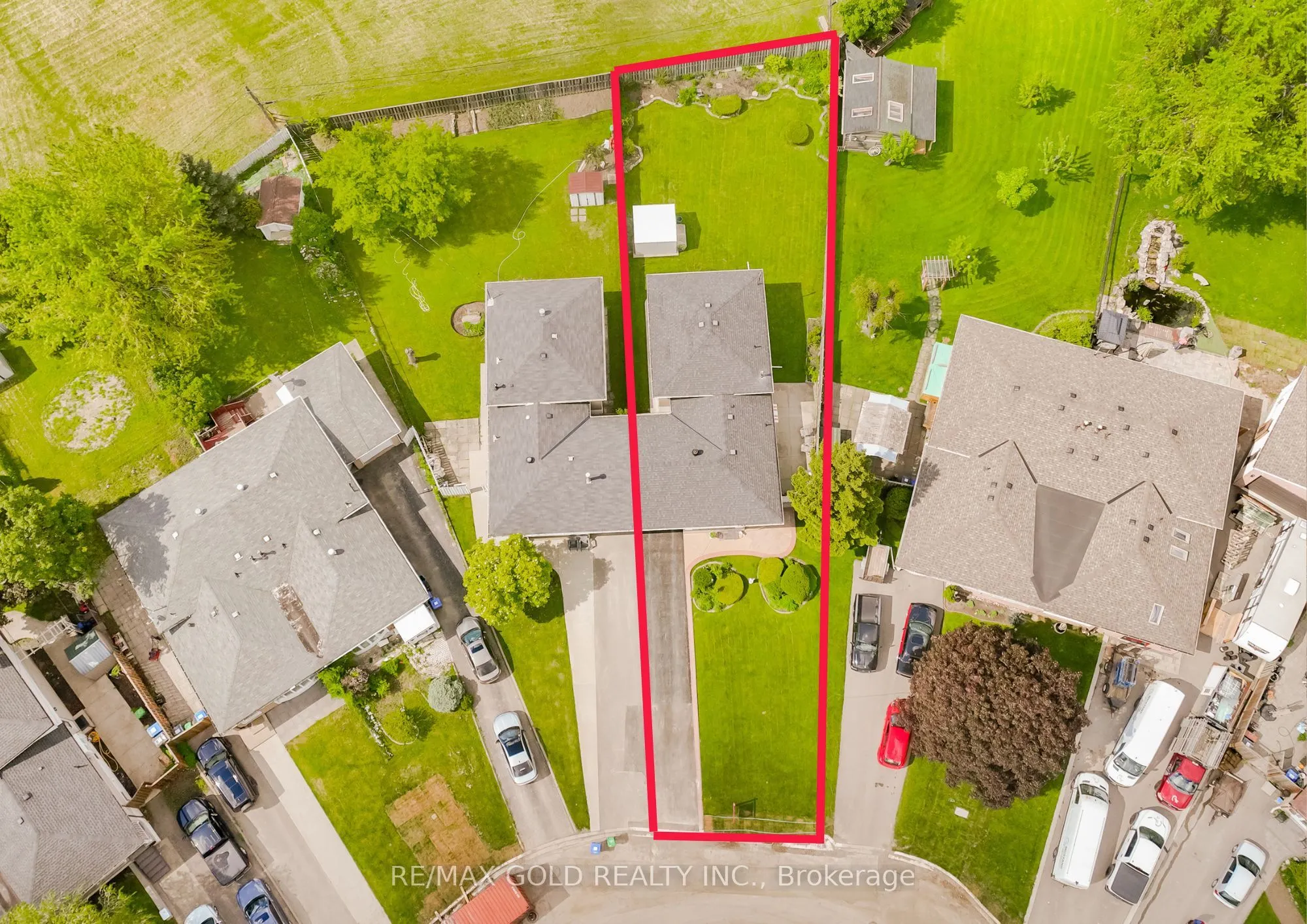 57 Cathcart Crescent