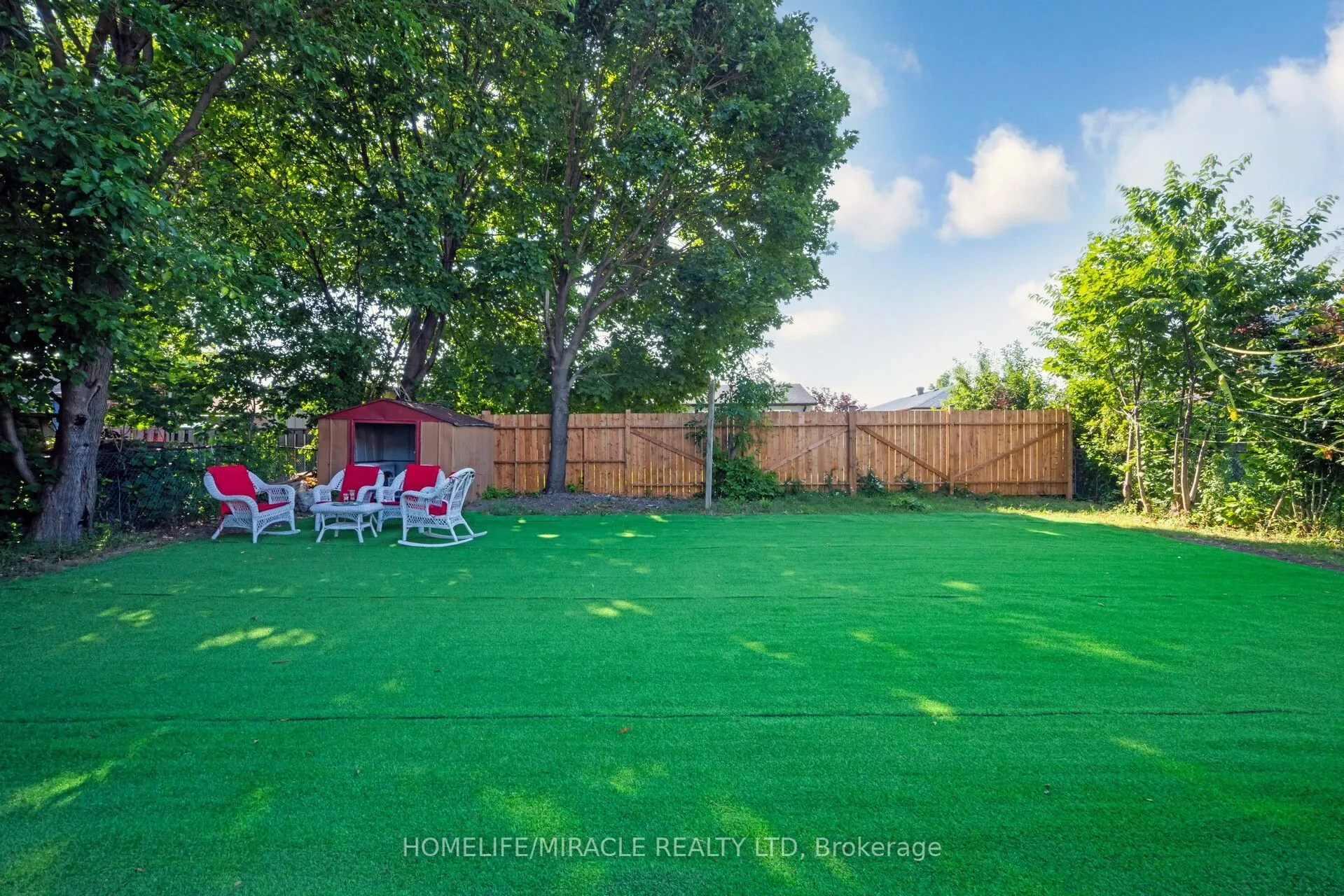 3777 Woodruff Crescent