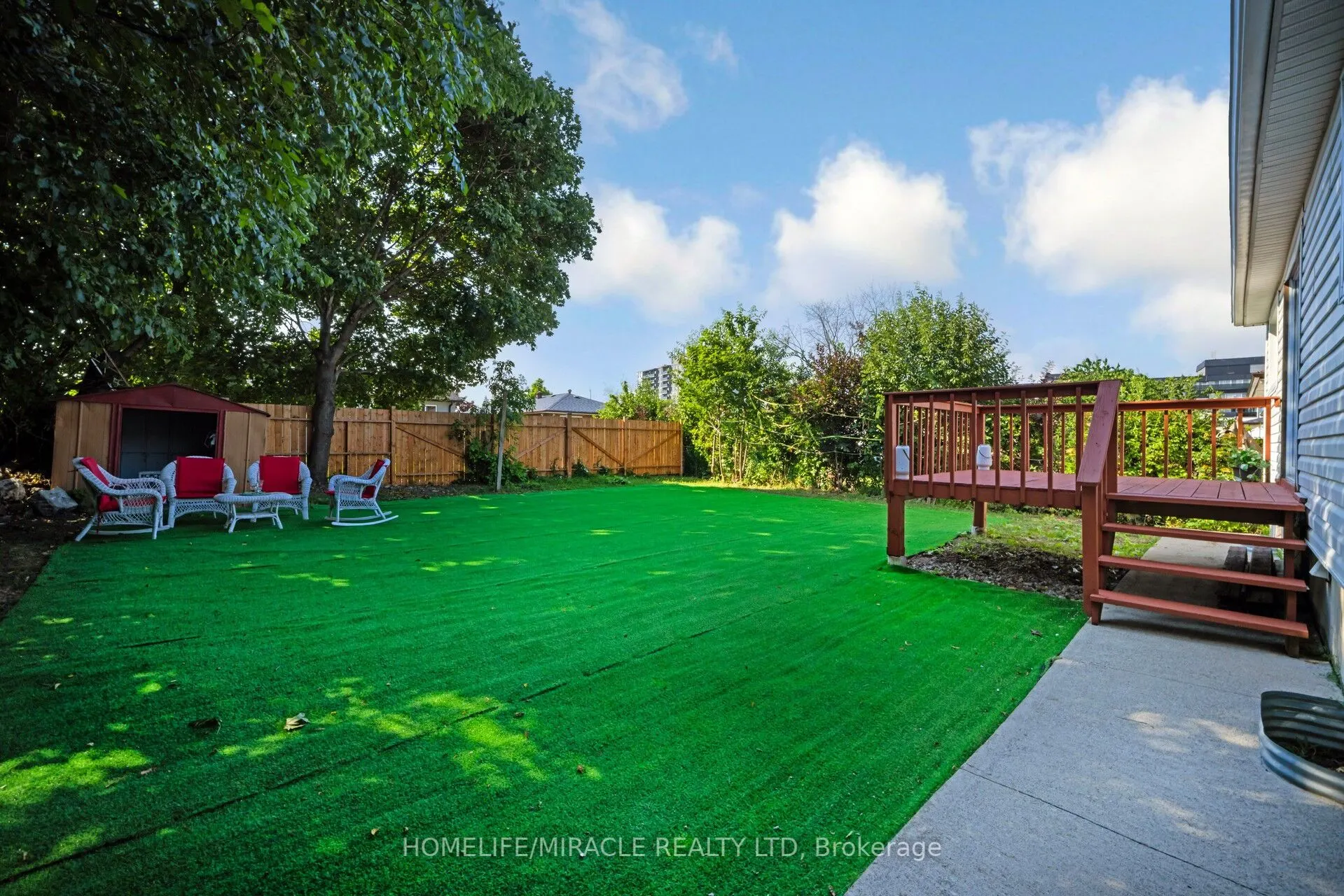 3777 Woodruff Crescent