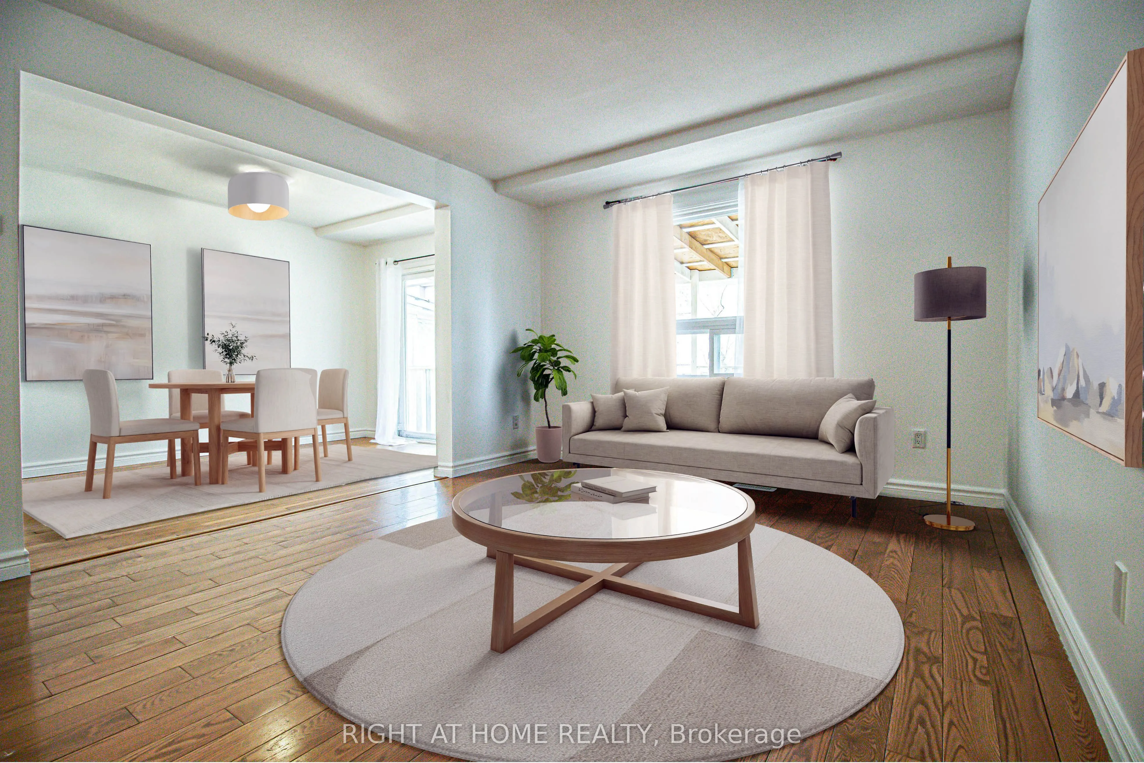 30 Vodden Street W