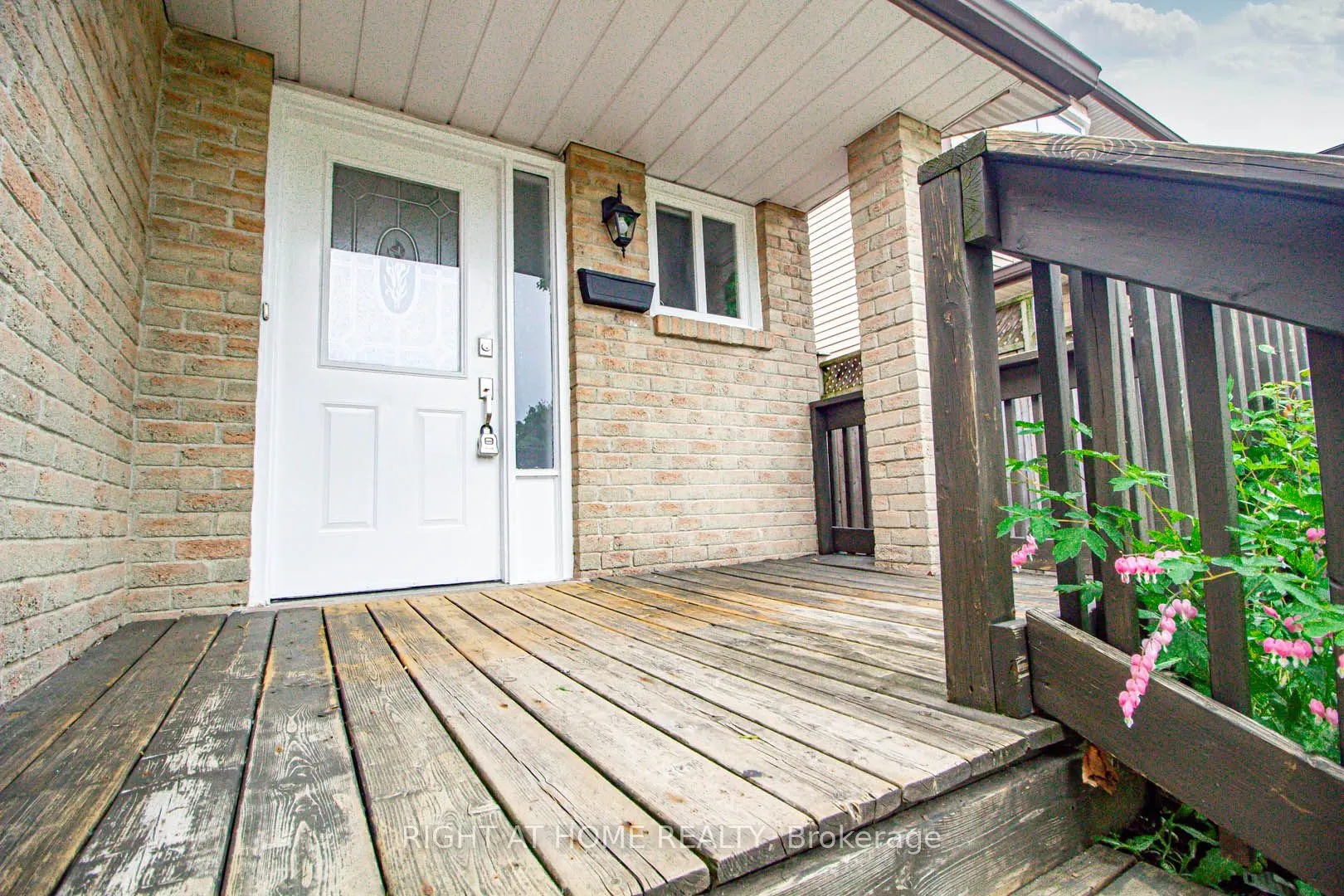 30 Vodden Street W