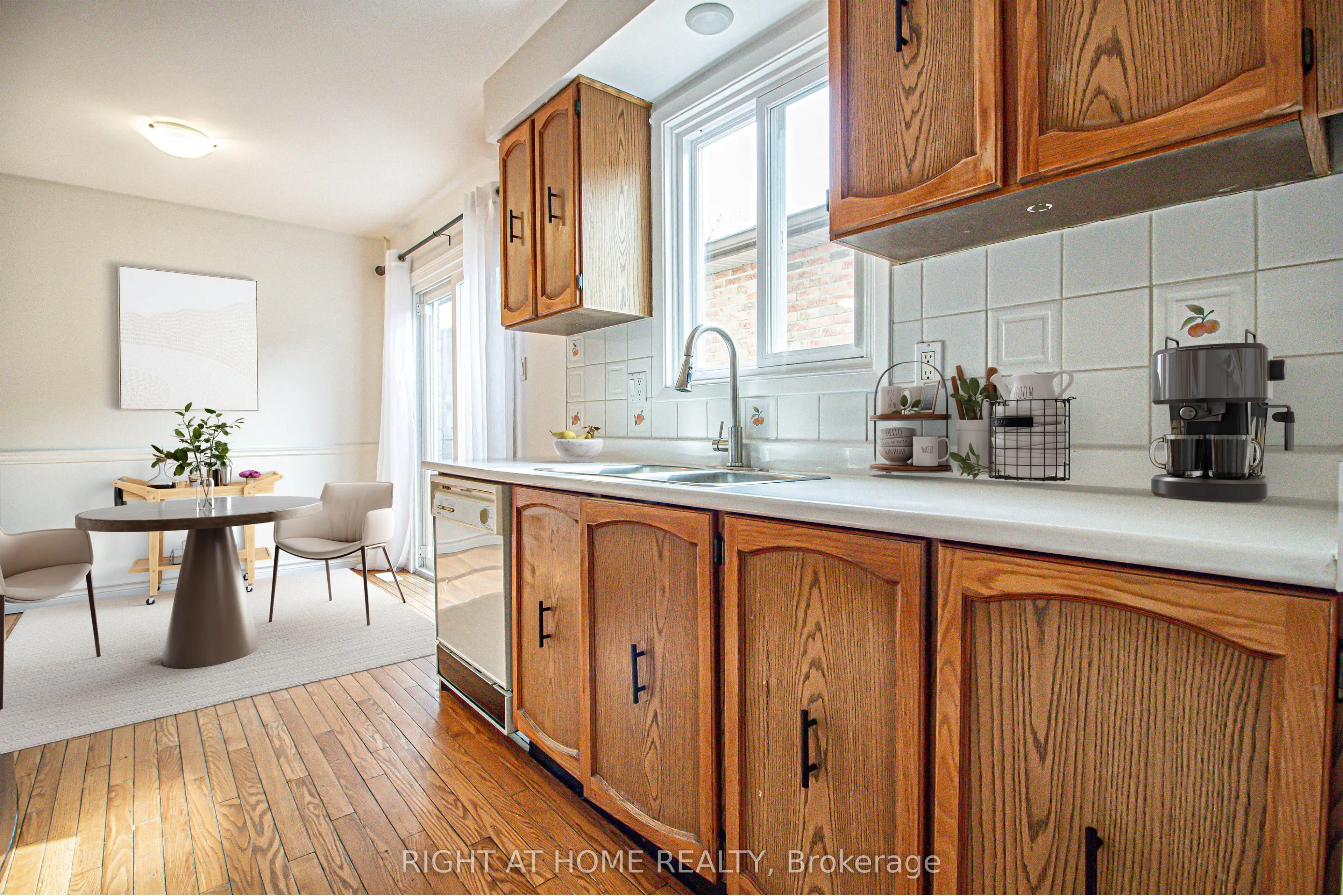 30 Vodden Street W