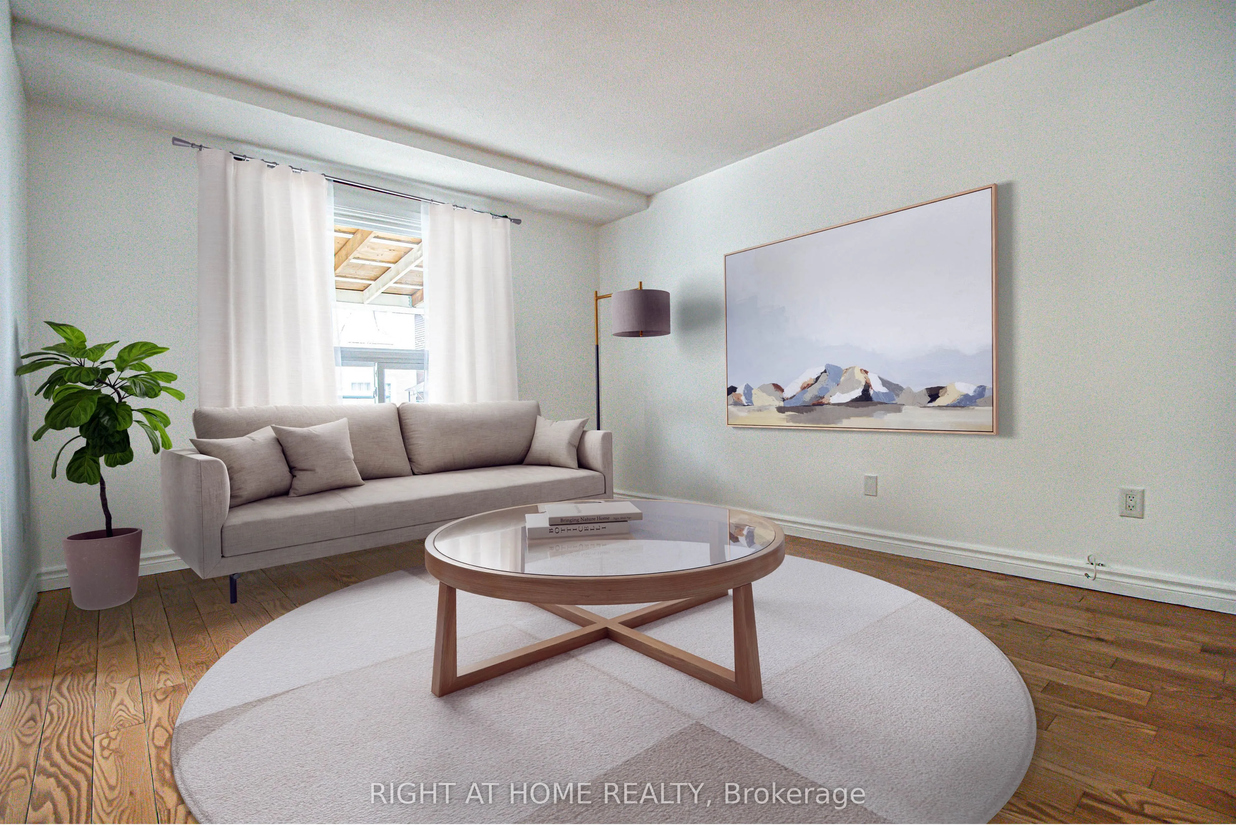 30 Vodden Street W