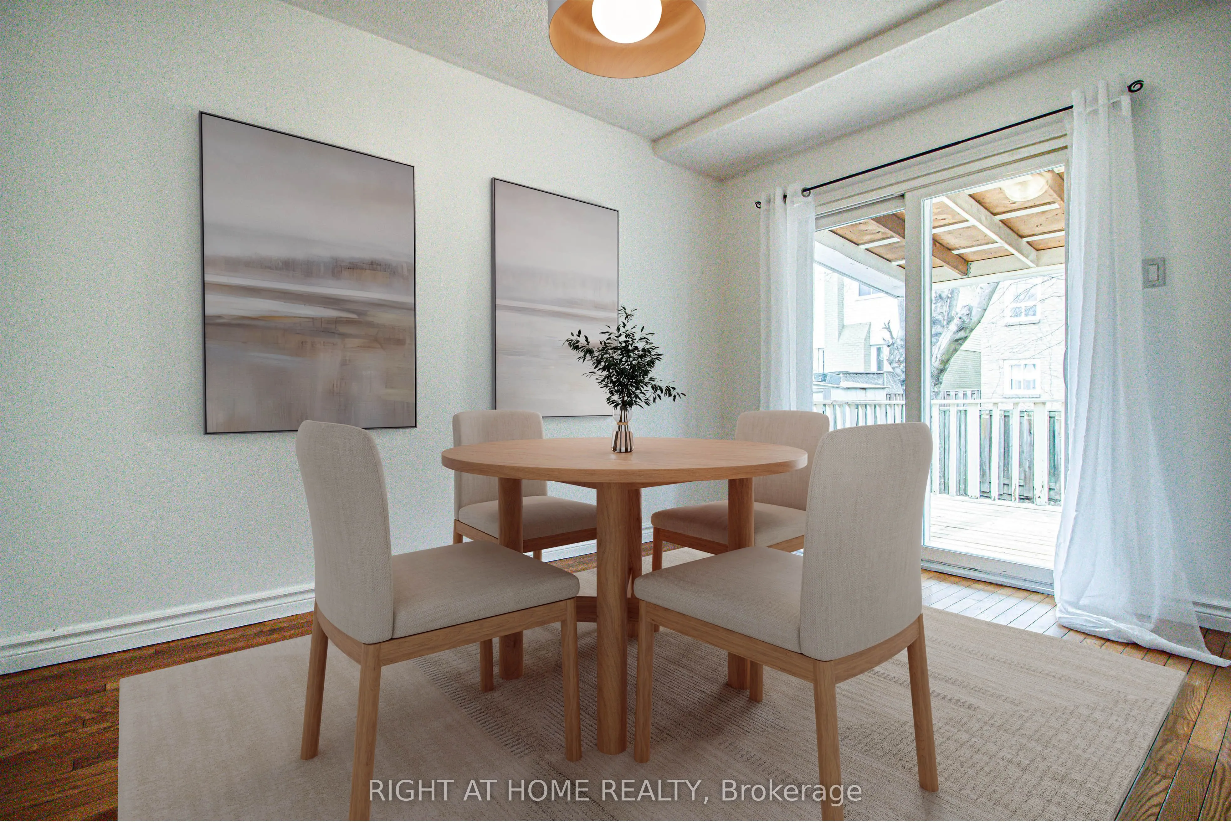 30 Vodden Street W