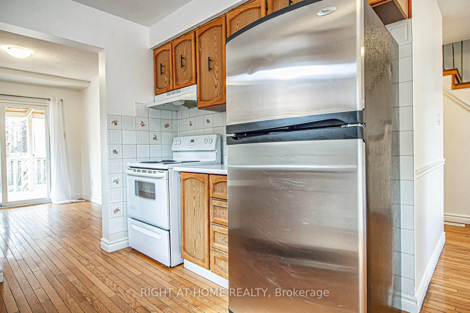 30 Vodden Street W