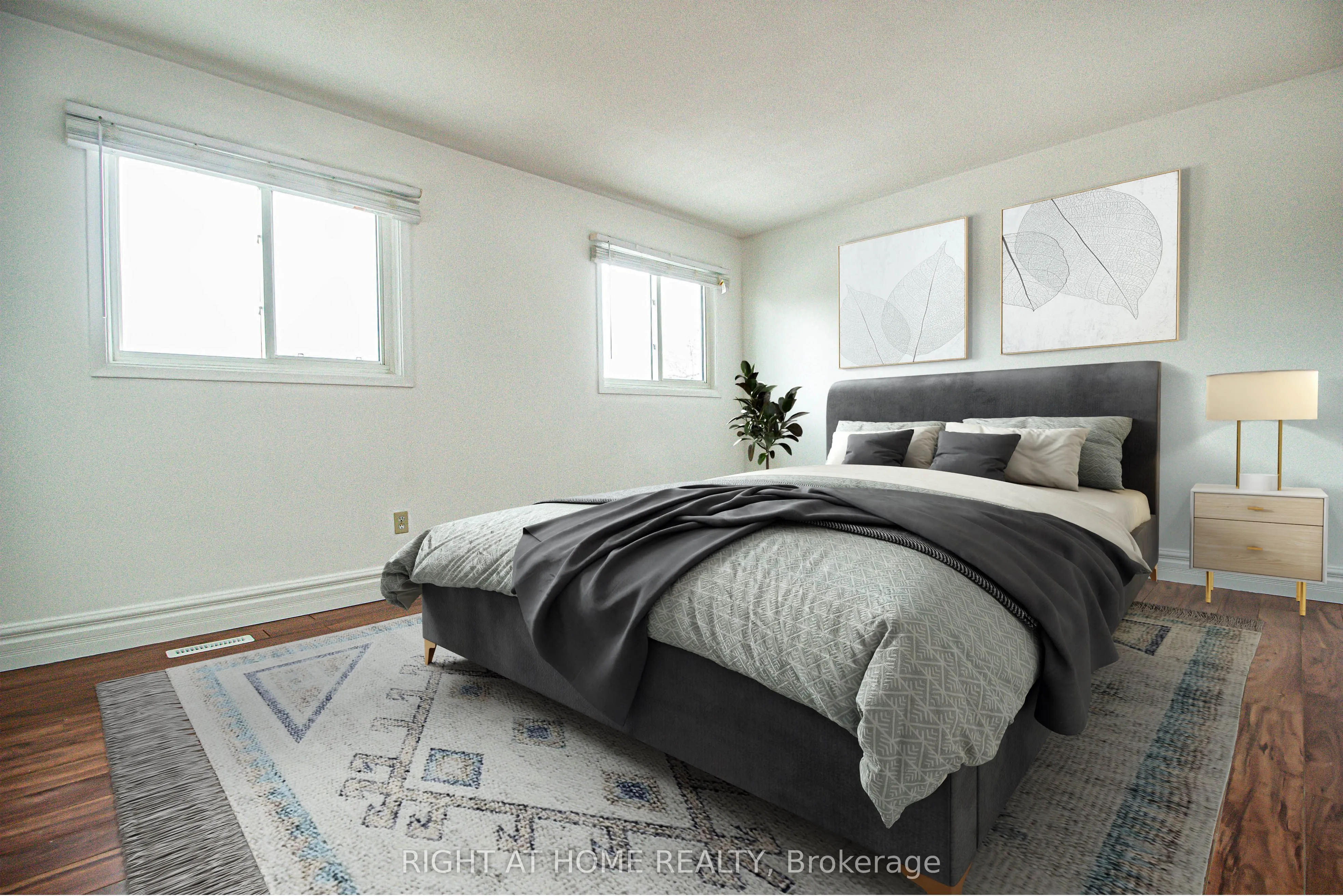 30 Vodden Street W