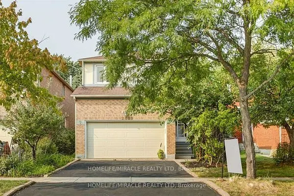 2889 Gulfstream Way