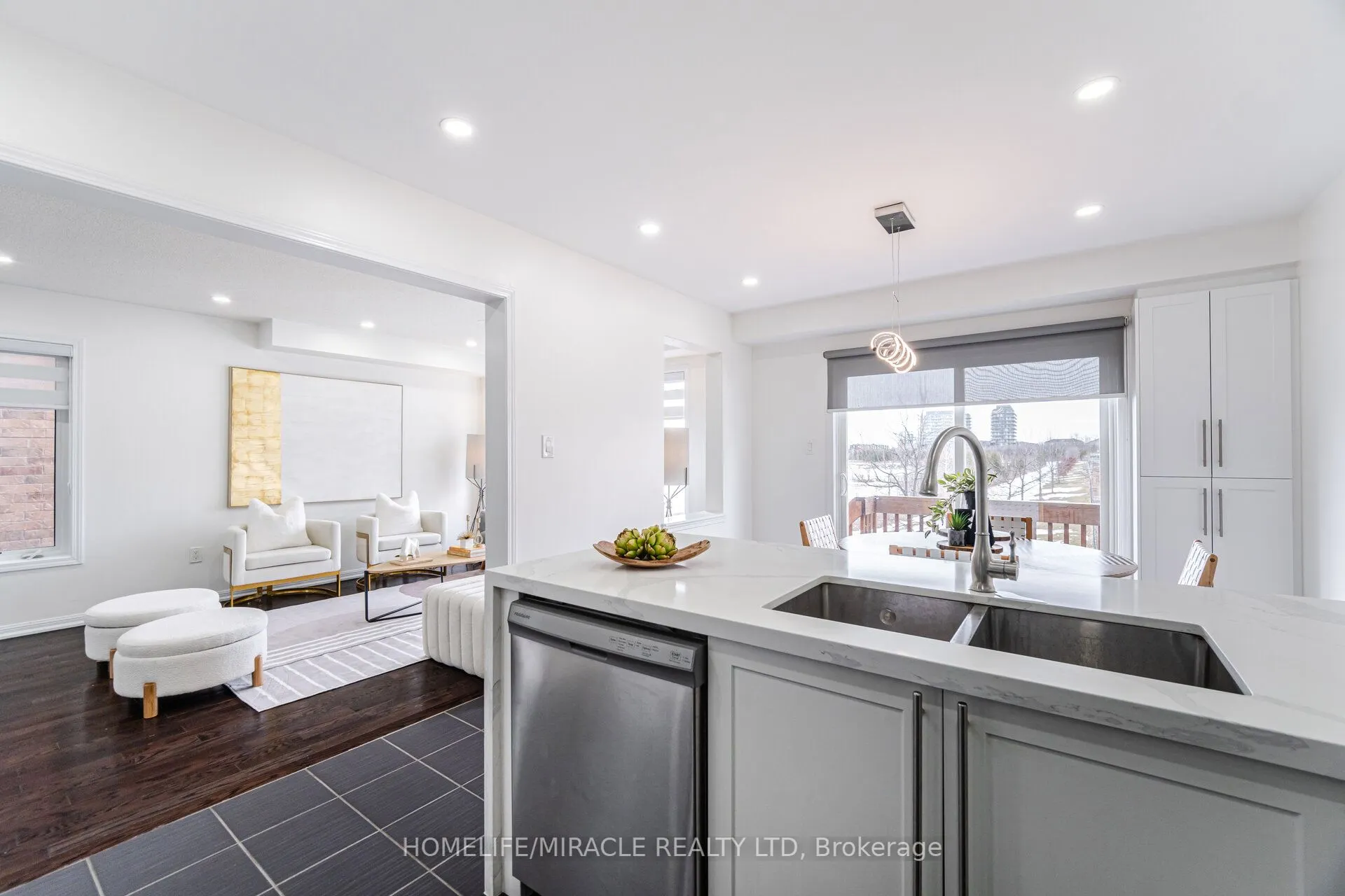 14 Robert Parkinson Drive