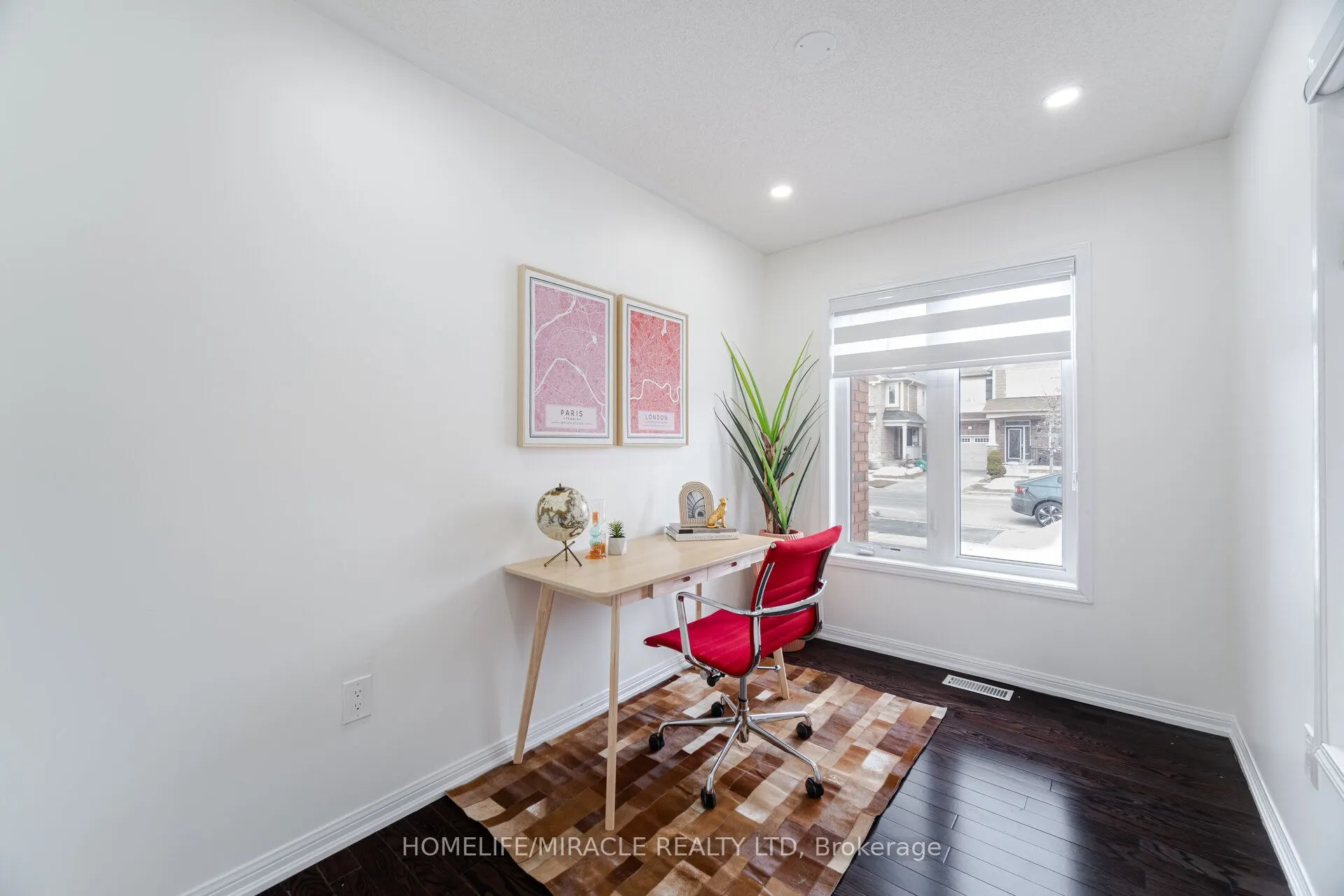 14 Robert Parkinson Drive
