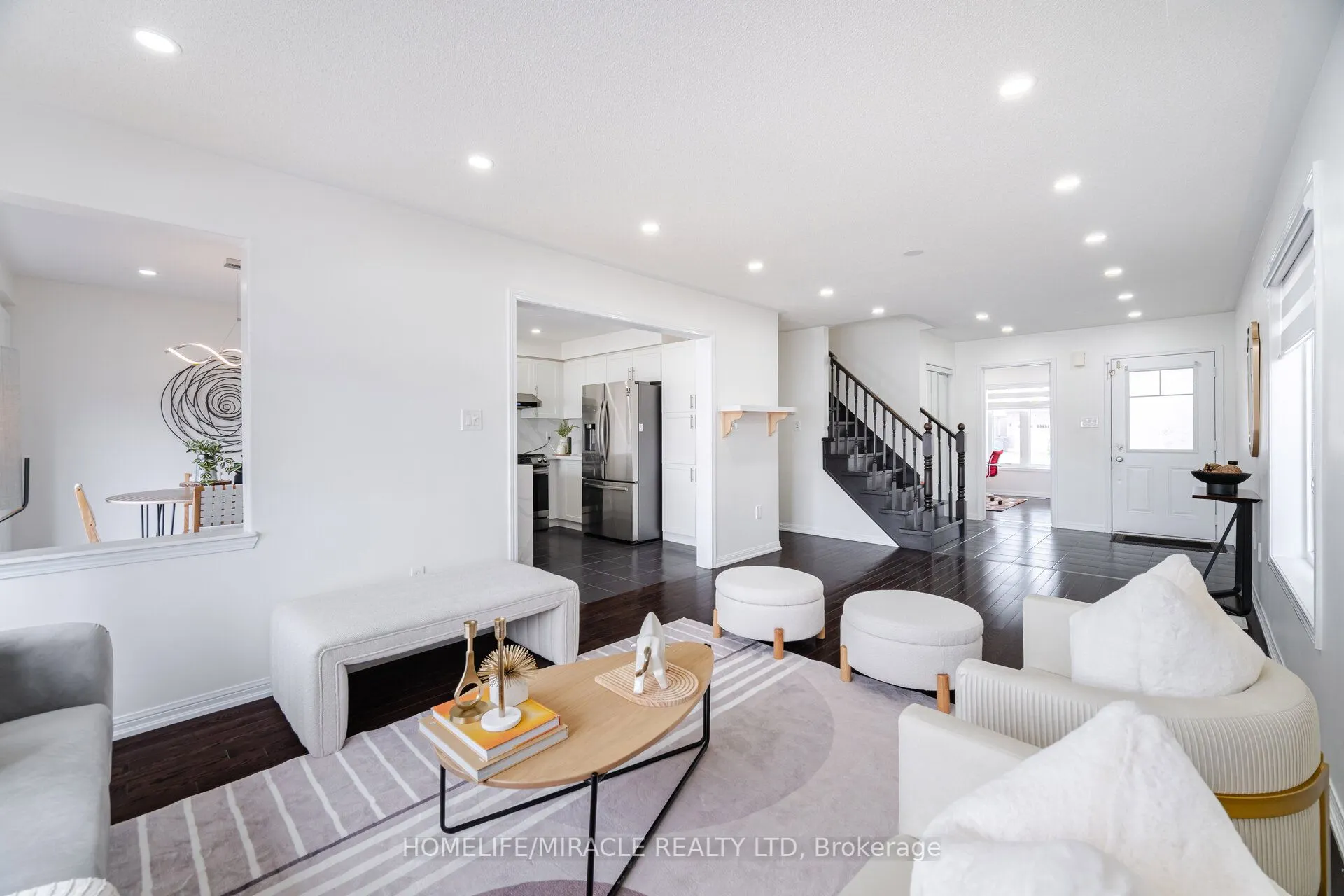 14 Robert Parkinson Drive