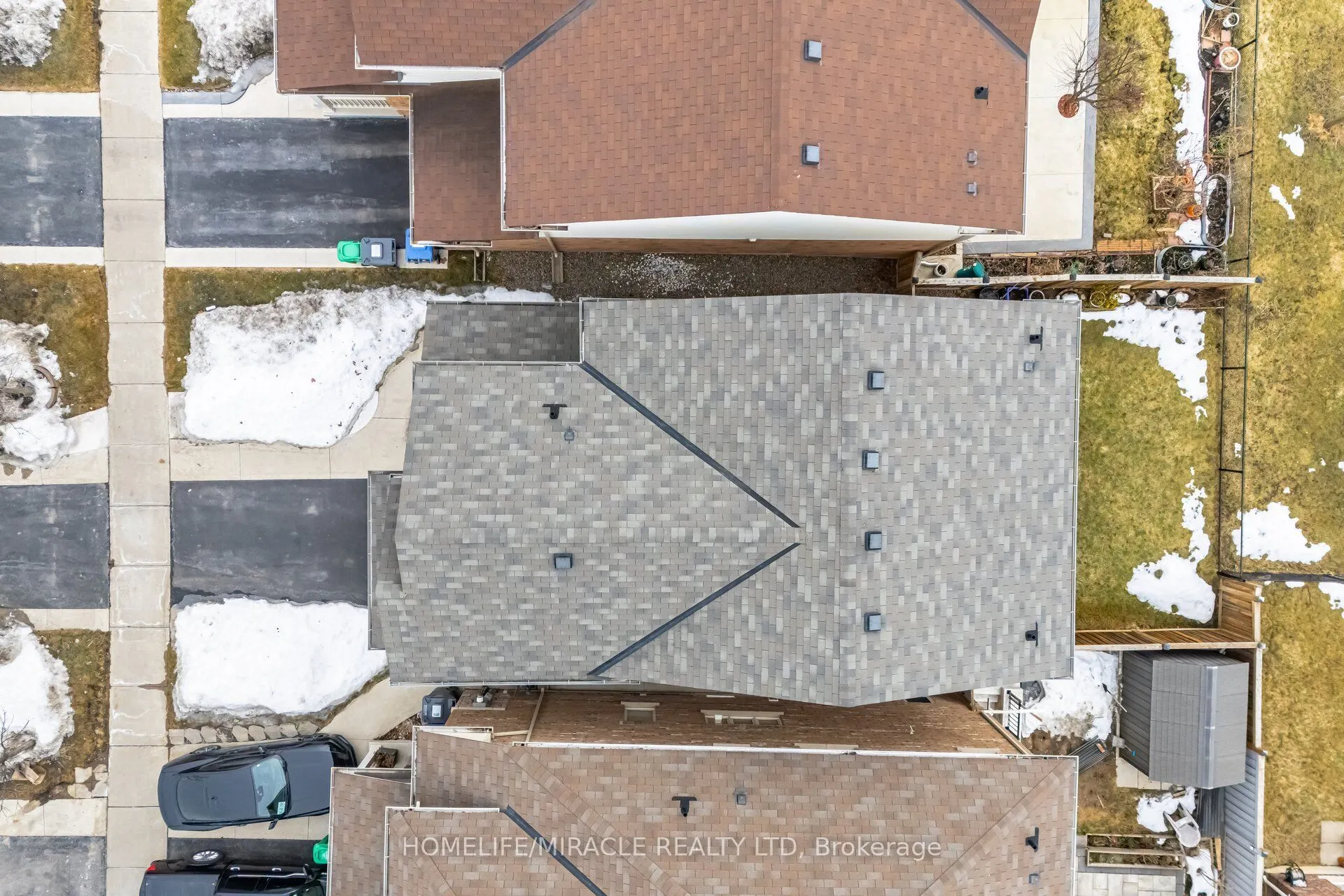 14 Robert Parkinson Drive