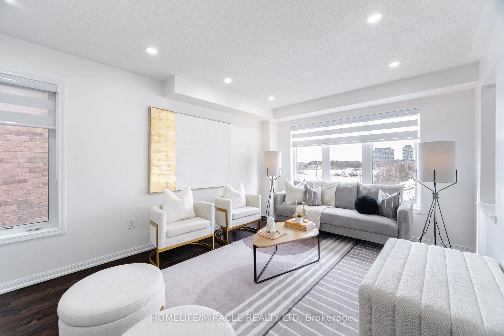 14 Robert Parkinson Drive