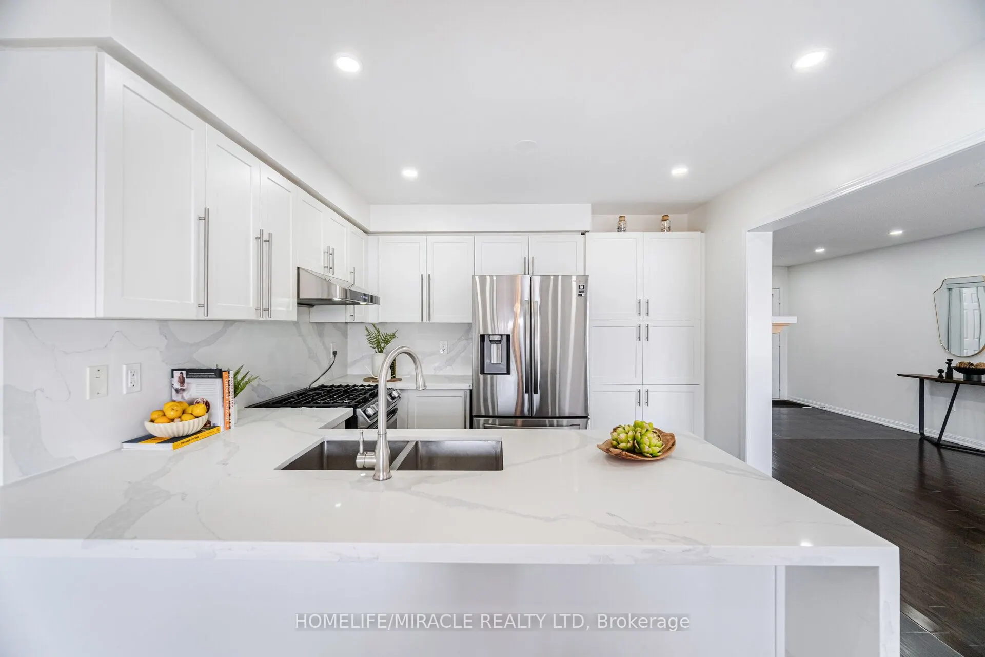 14 Robert Parkinson Drive