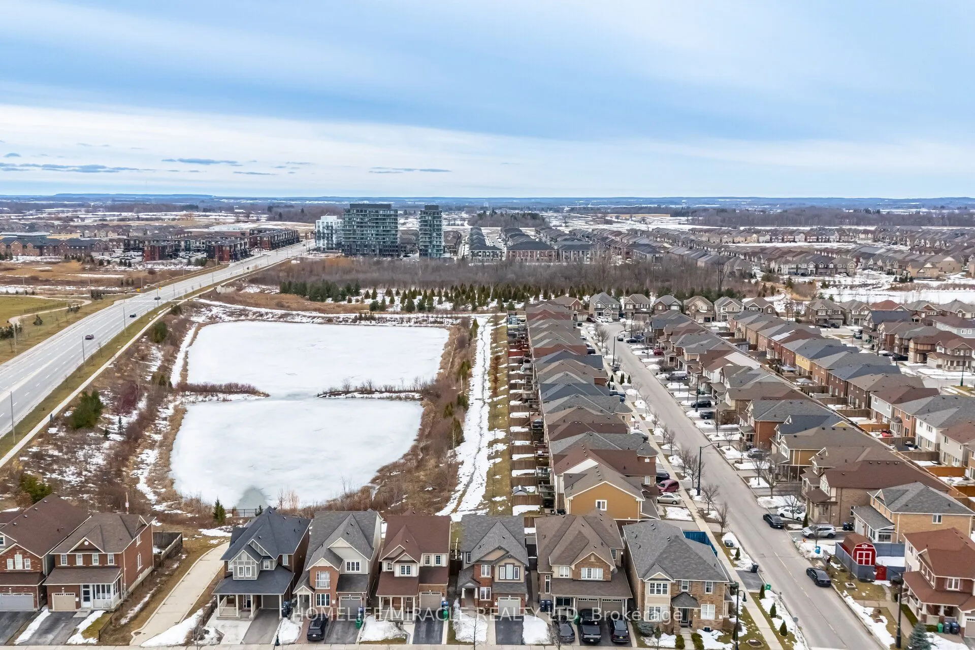 14 Robert Parkinson Drive