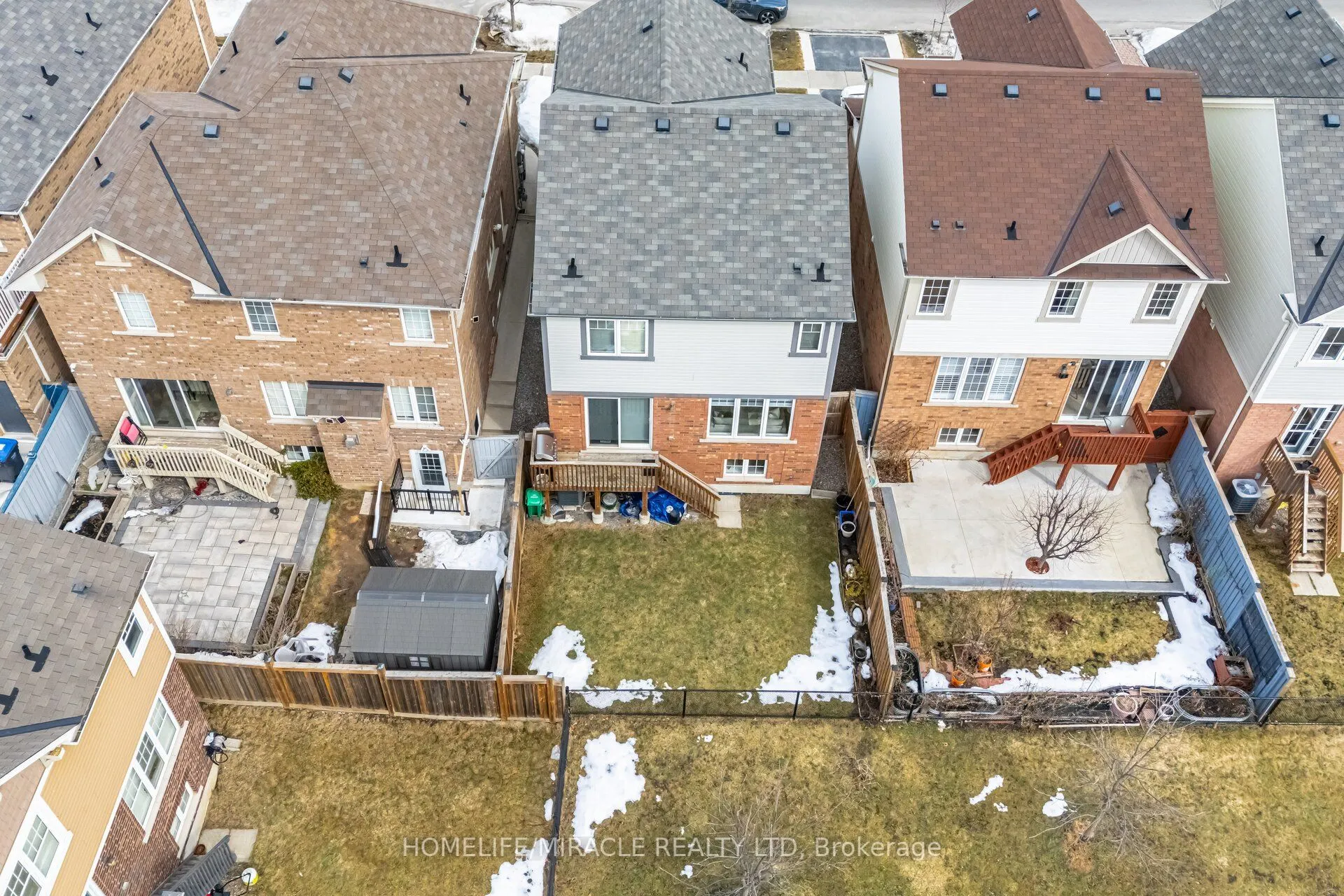14 Robert Parkinson Drive