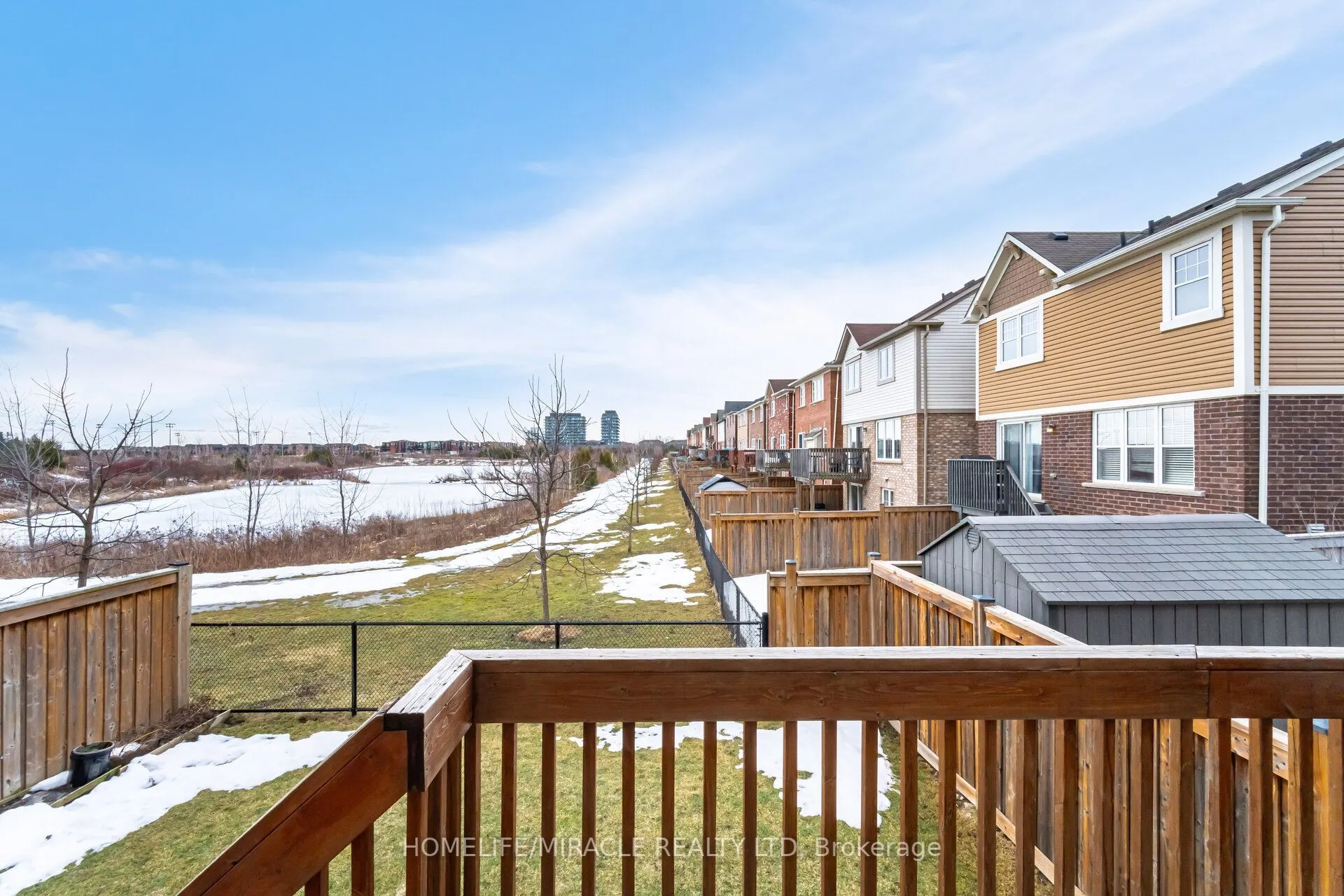 14 Robert Parkinson Drive