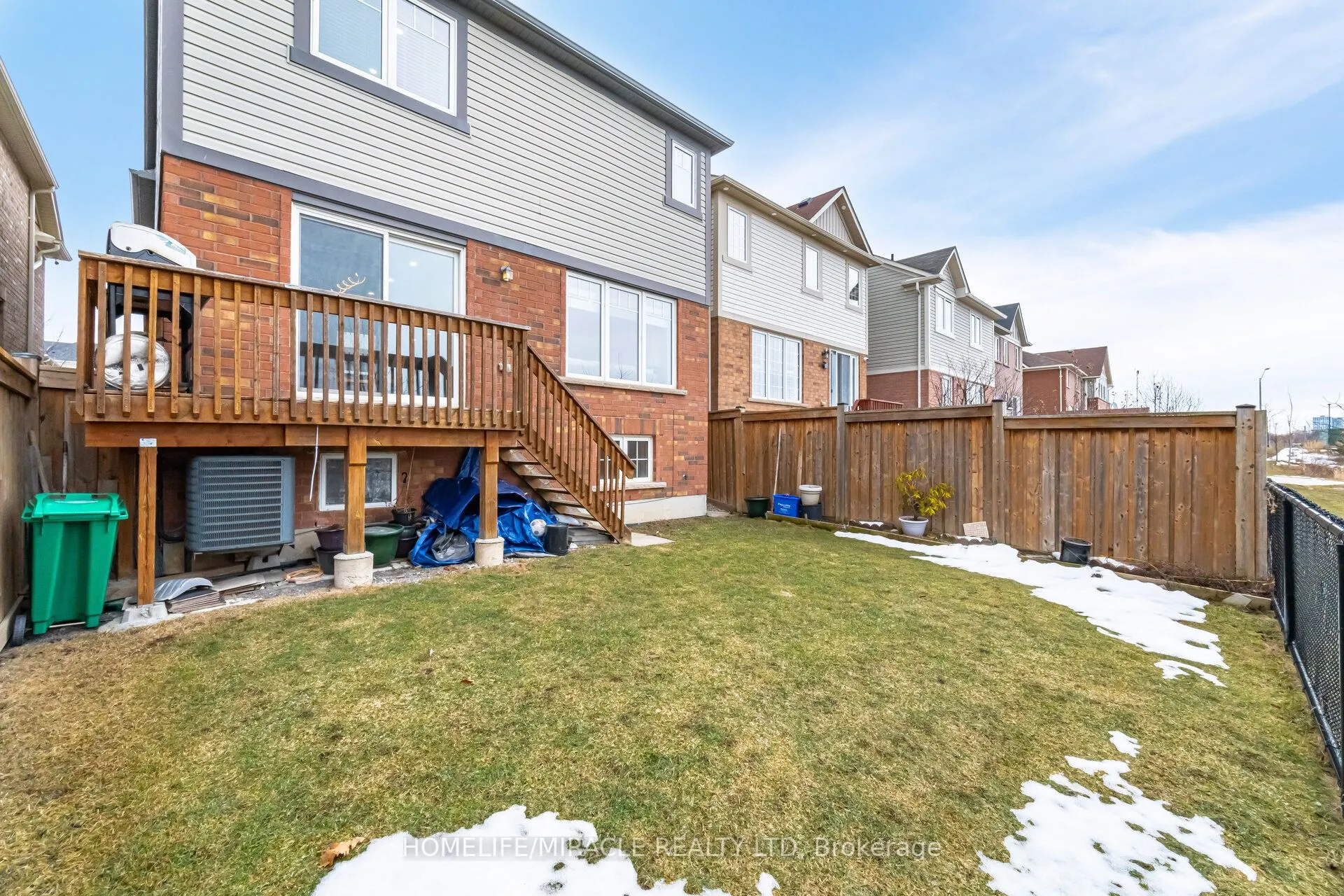 14 Robert Parkinson Drive
