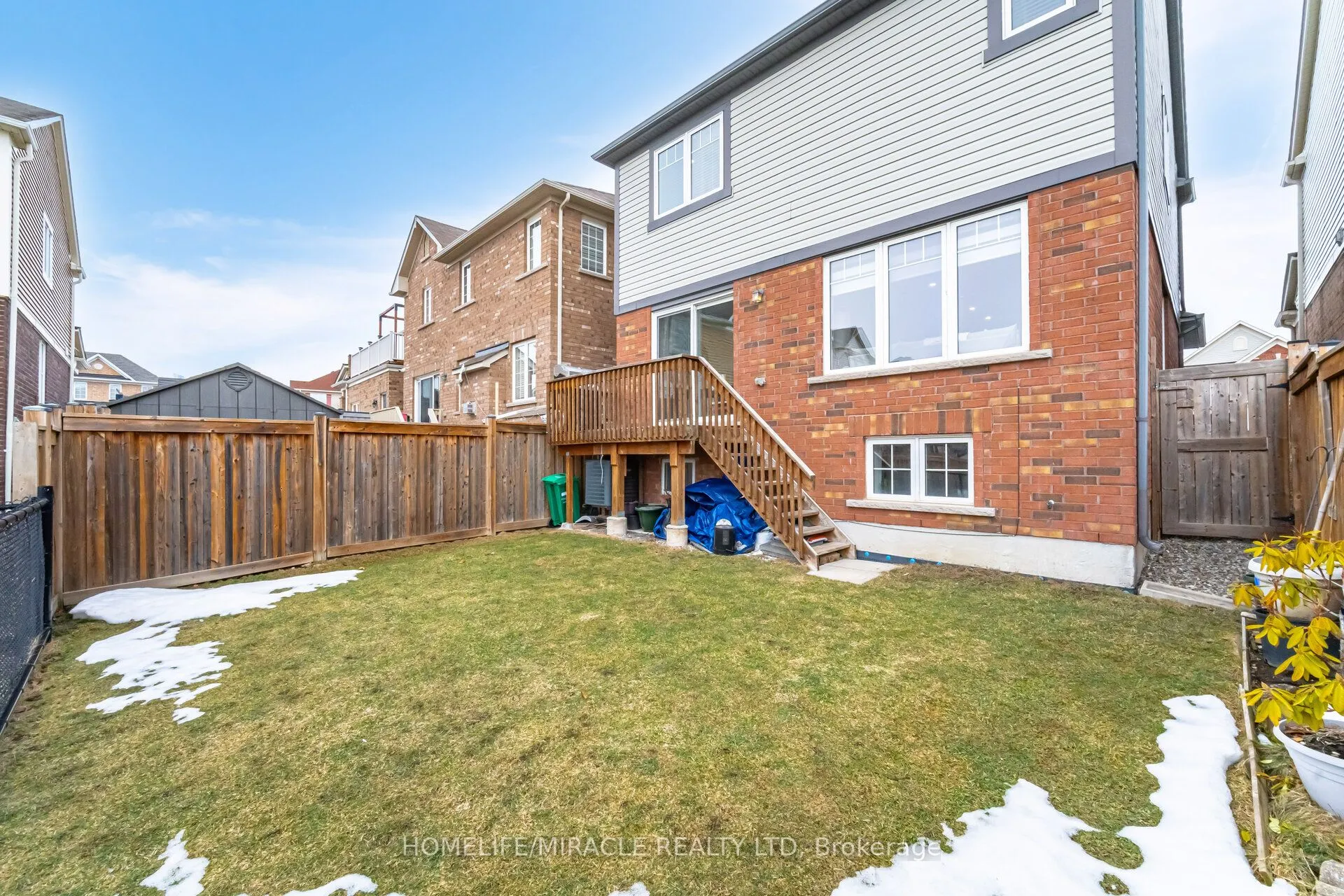 14 Robert Parkinson Drive