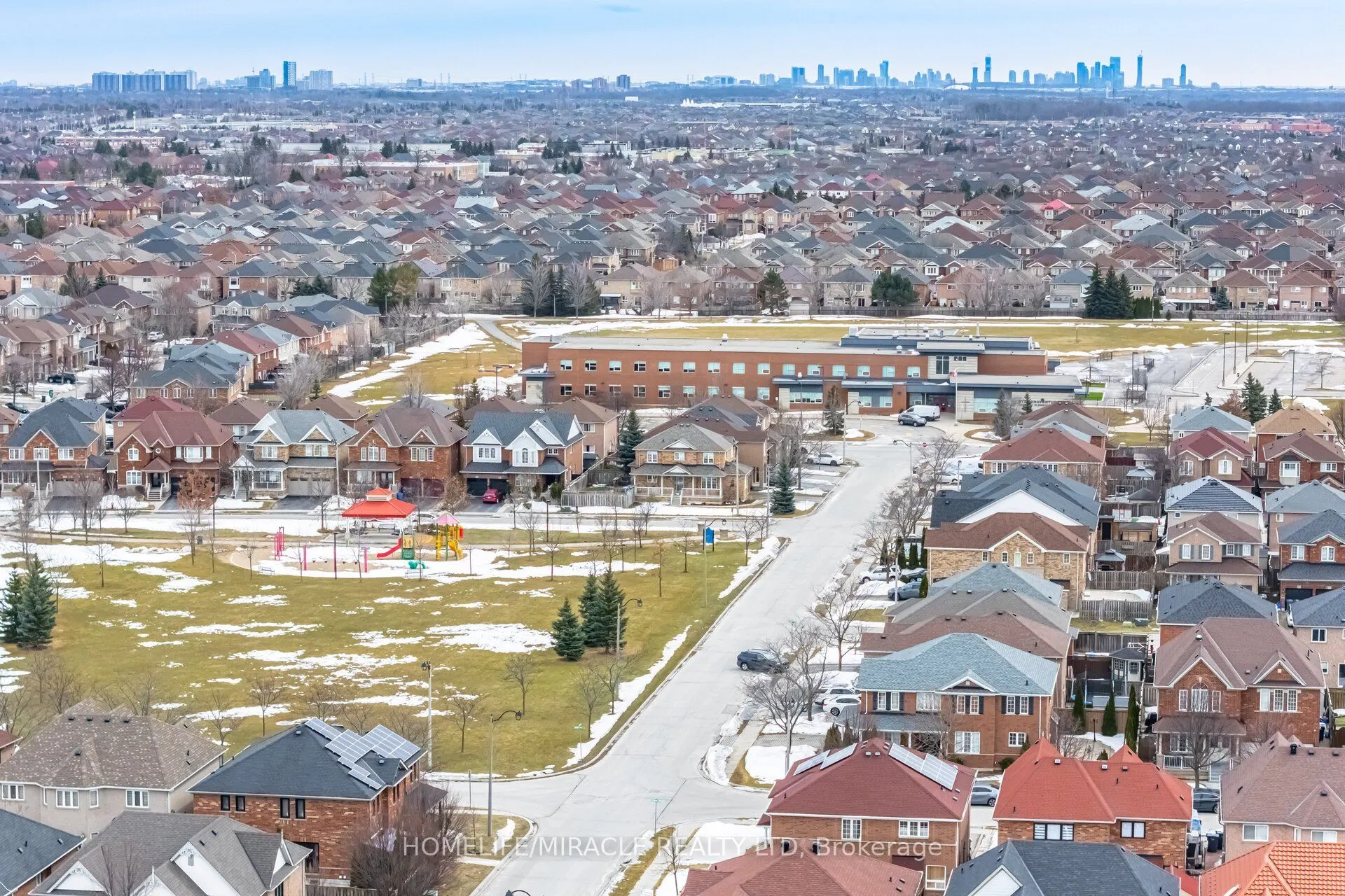 14 Robert Parkinson Drive