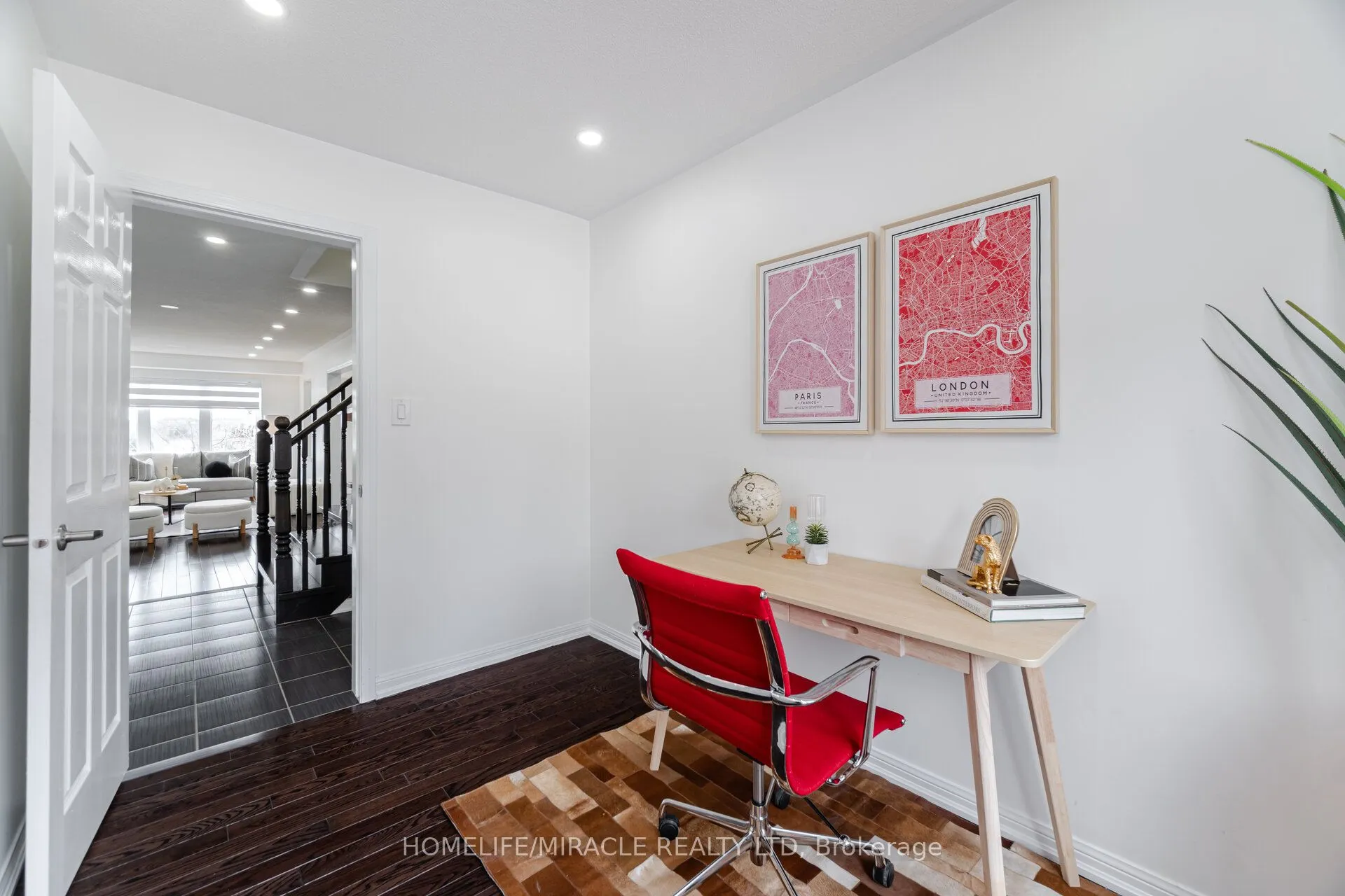 14 Robert Parkinson Drive