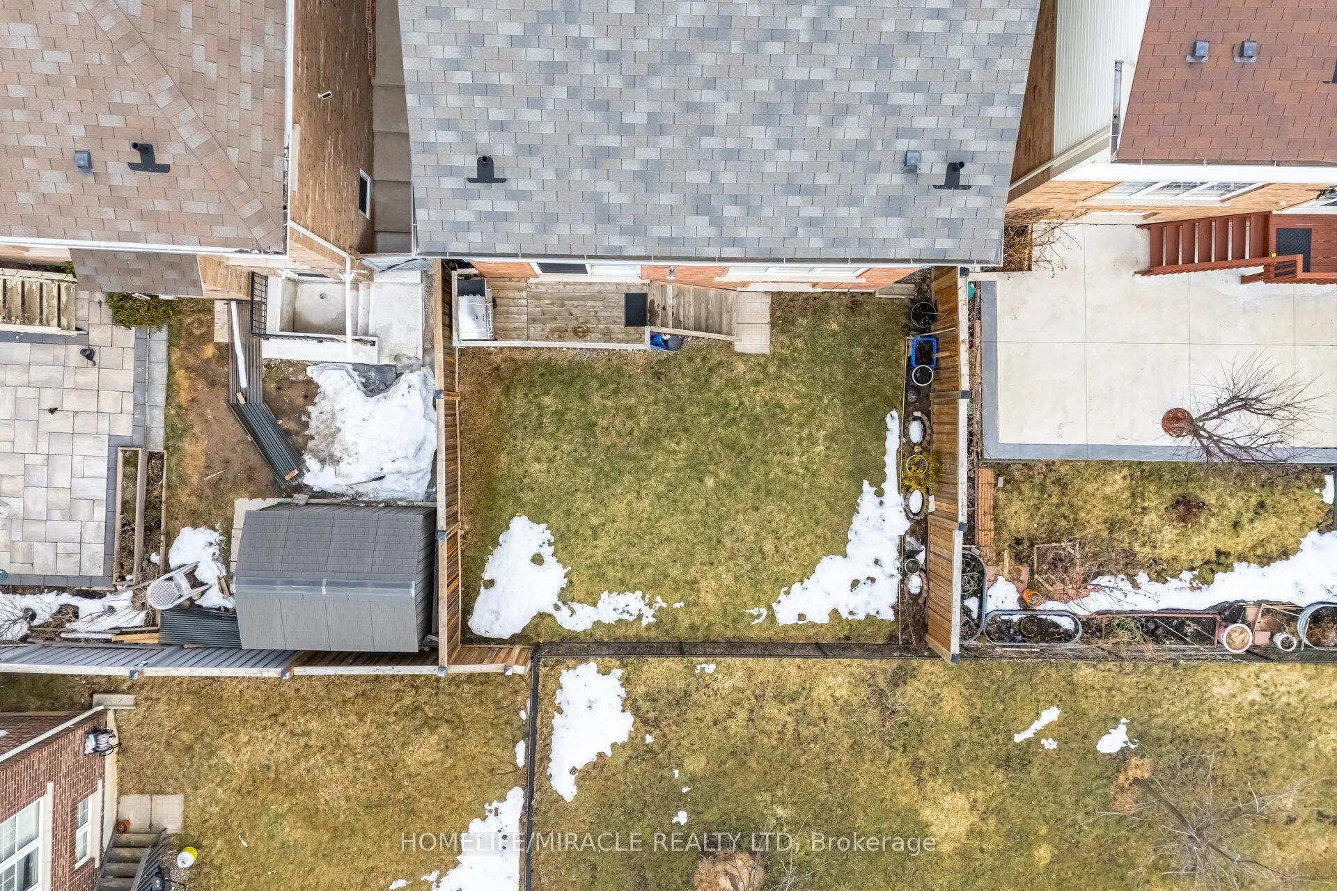 14 Robert Parkinson Drive