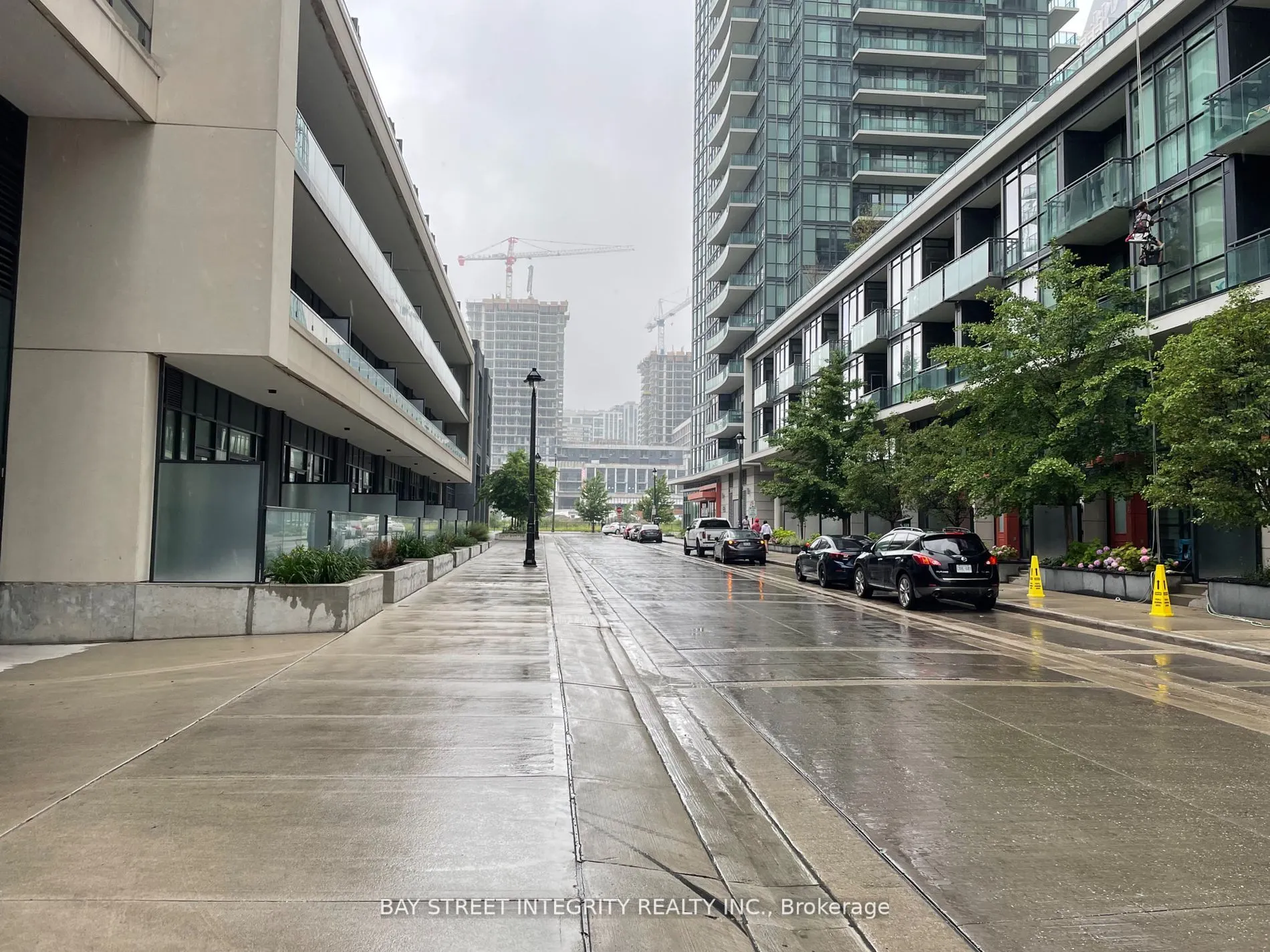 4065 Brickstone Mews #807