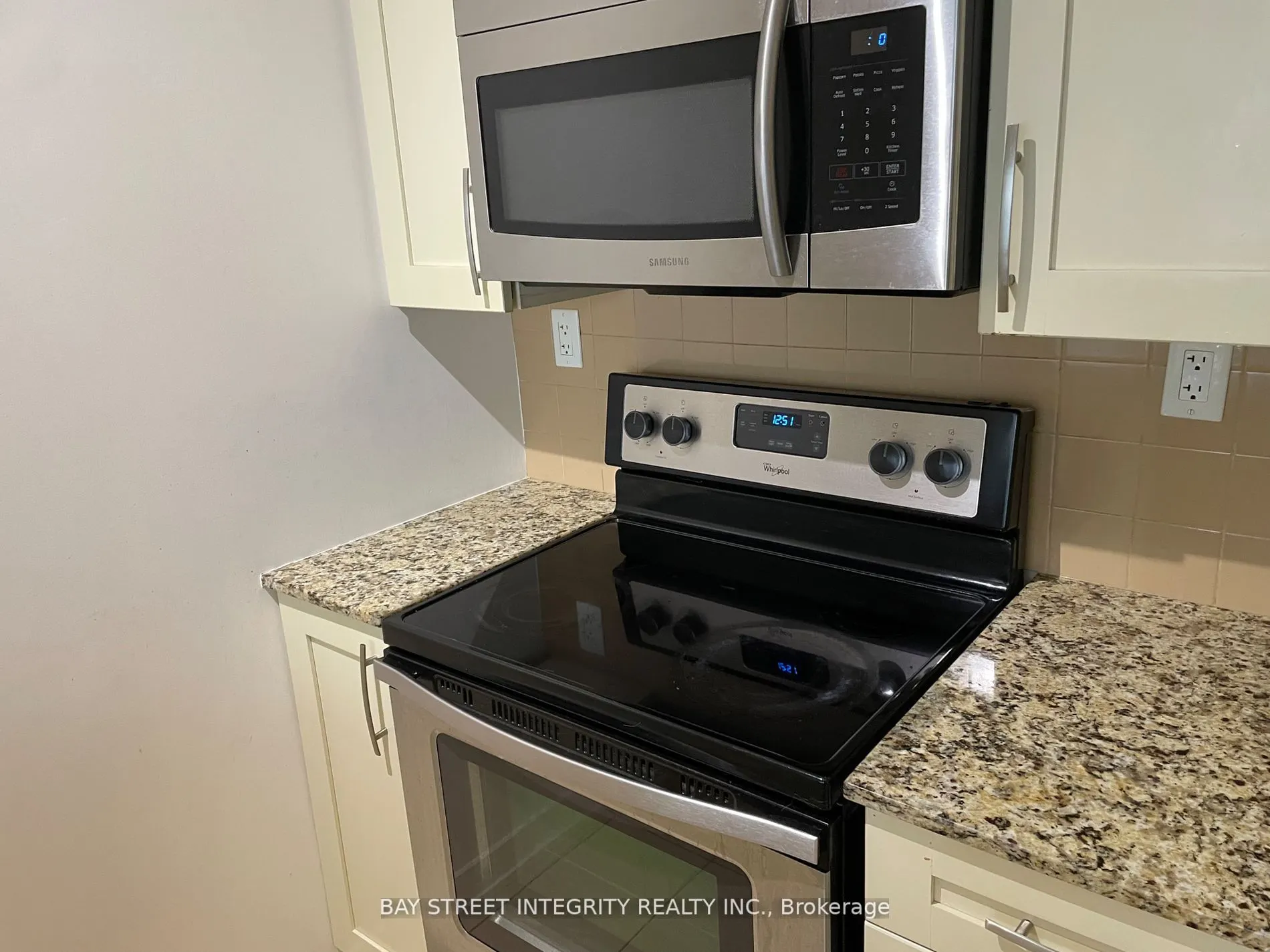 4065 Brickstone Mews #807