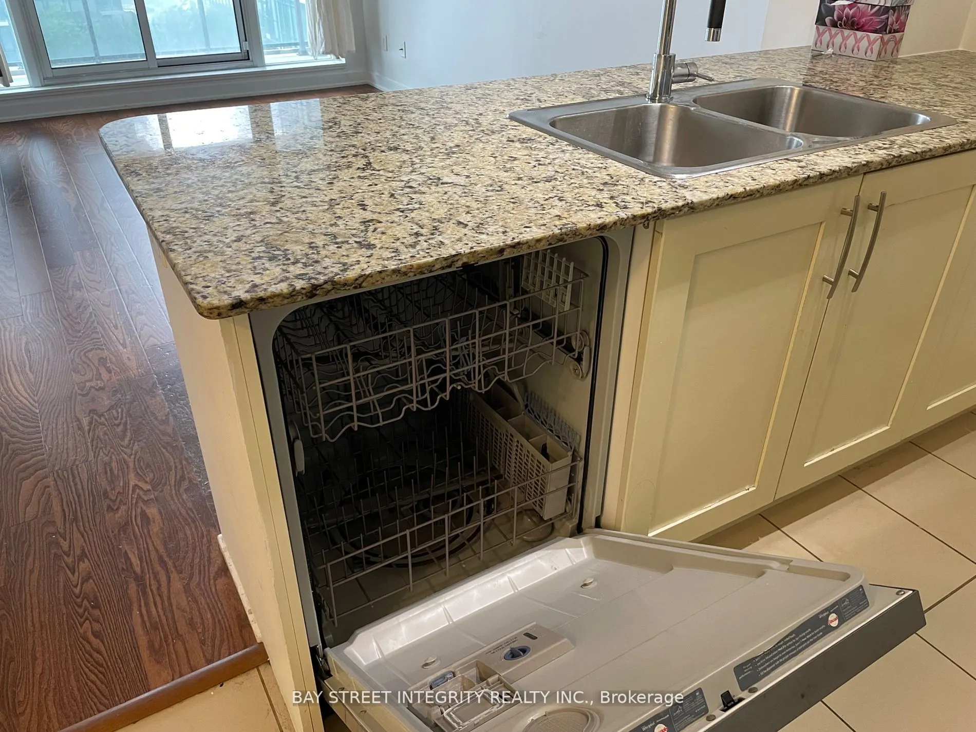 4065 Brickstone Mews #807