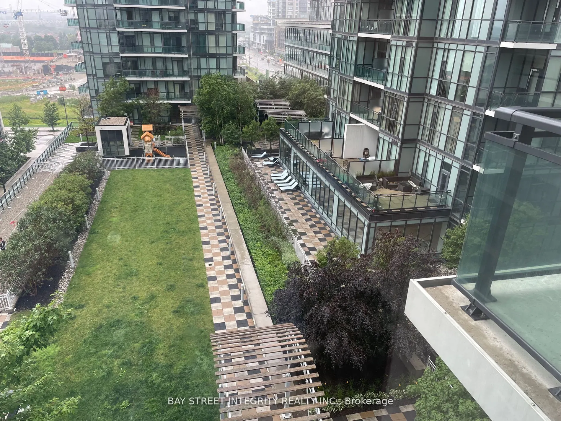 4065 Brickstone Mews #807