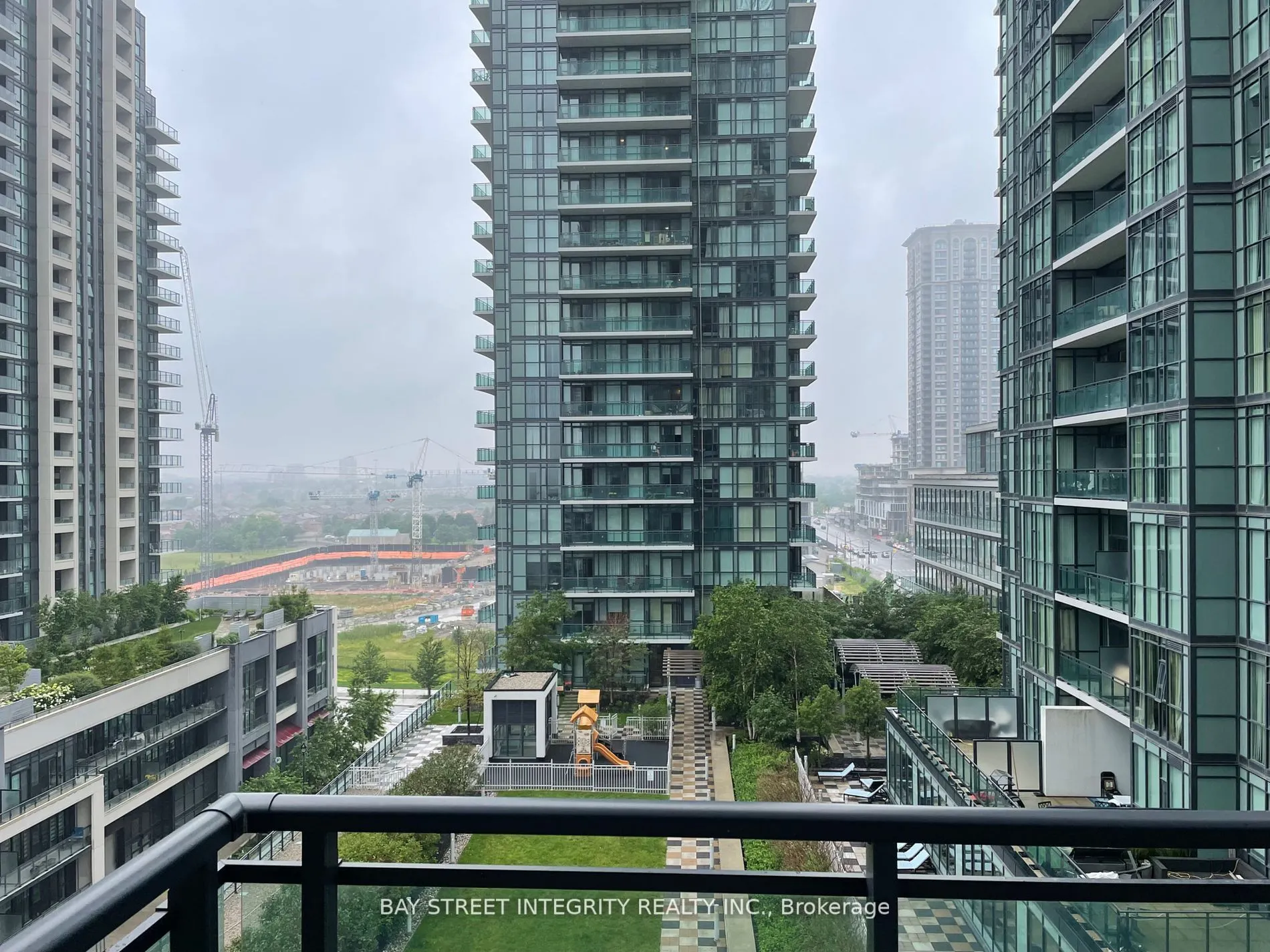 4065 Brickstone Mews #807