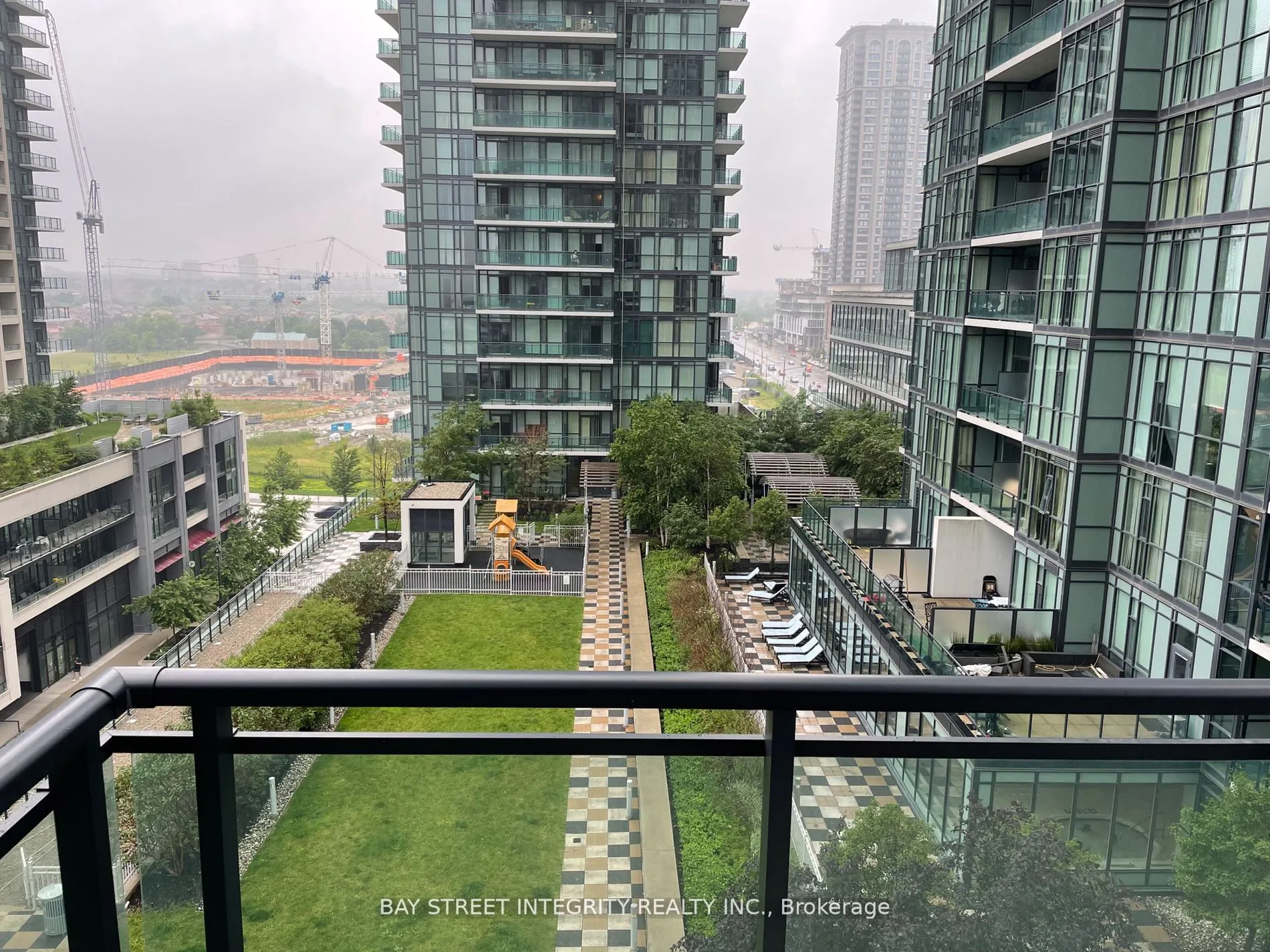 4065 Brickstone Mews #807