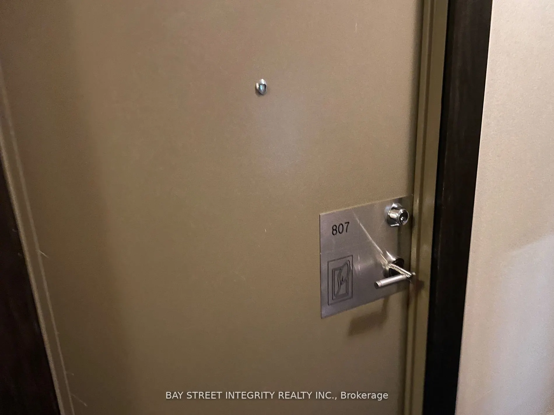 4065 Brickstone Mews #807