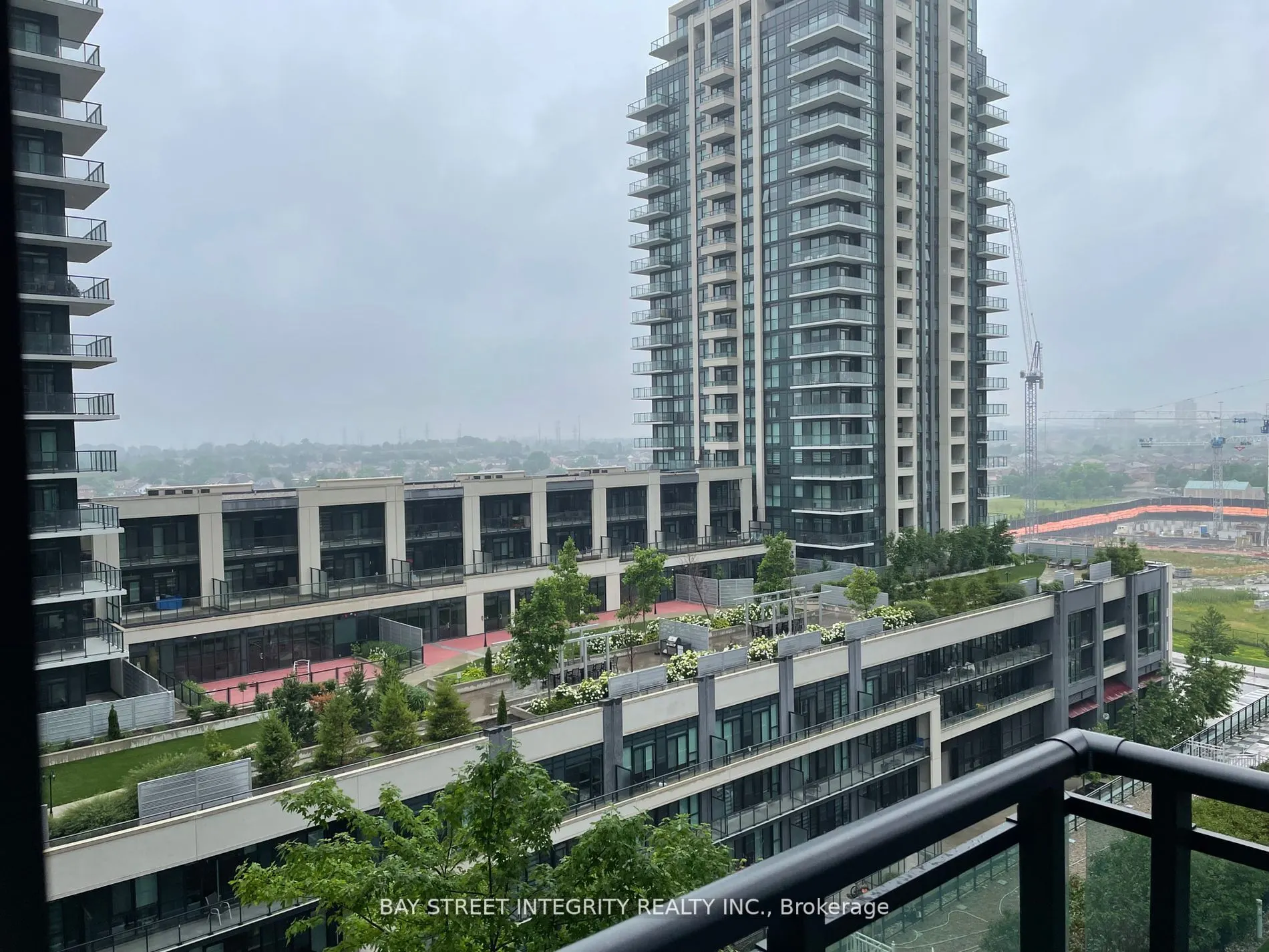 4065 Brickstone Mews #807