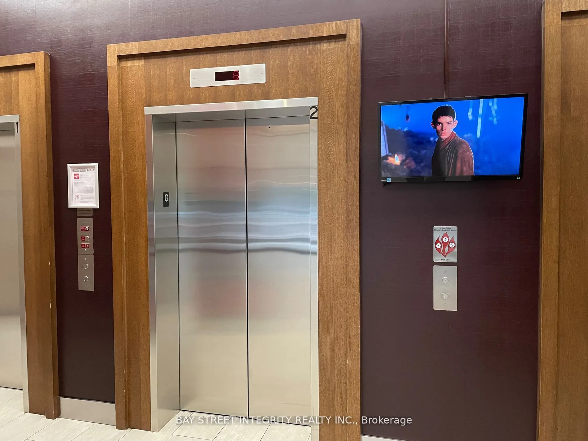 4065 Brickstone Mews #807