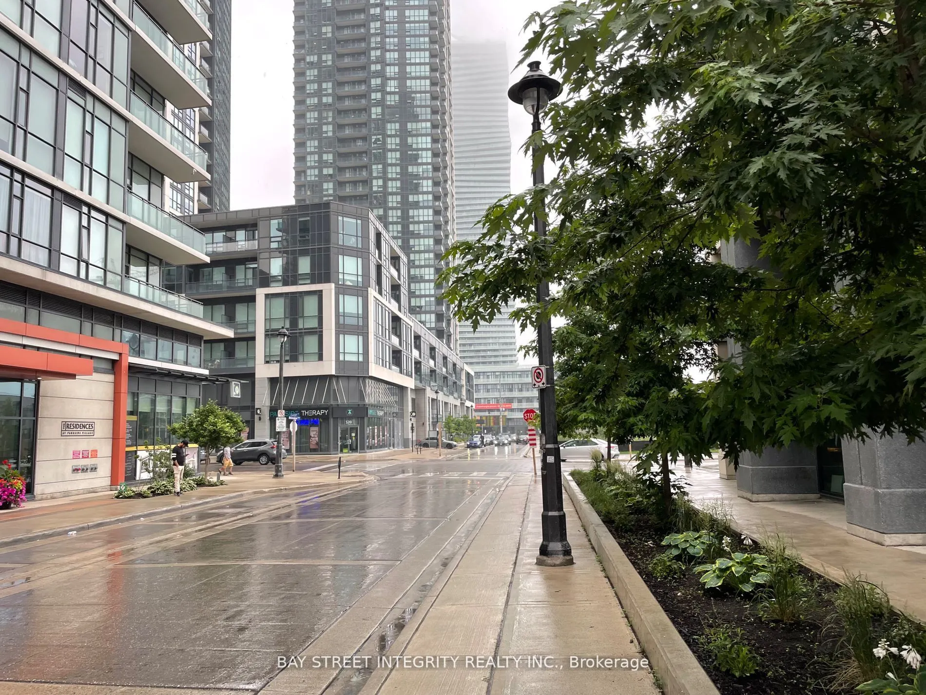 4065 Brickstone Mews #807