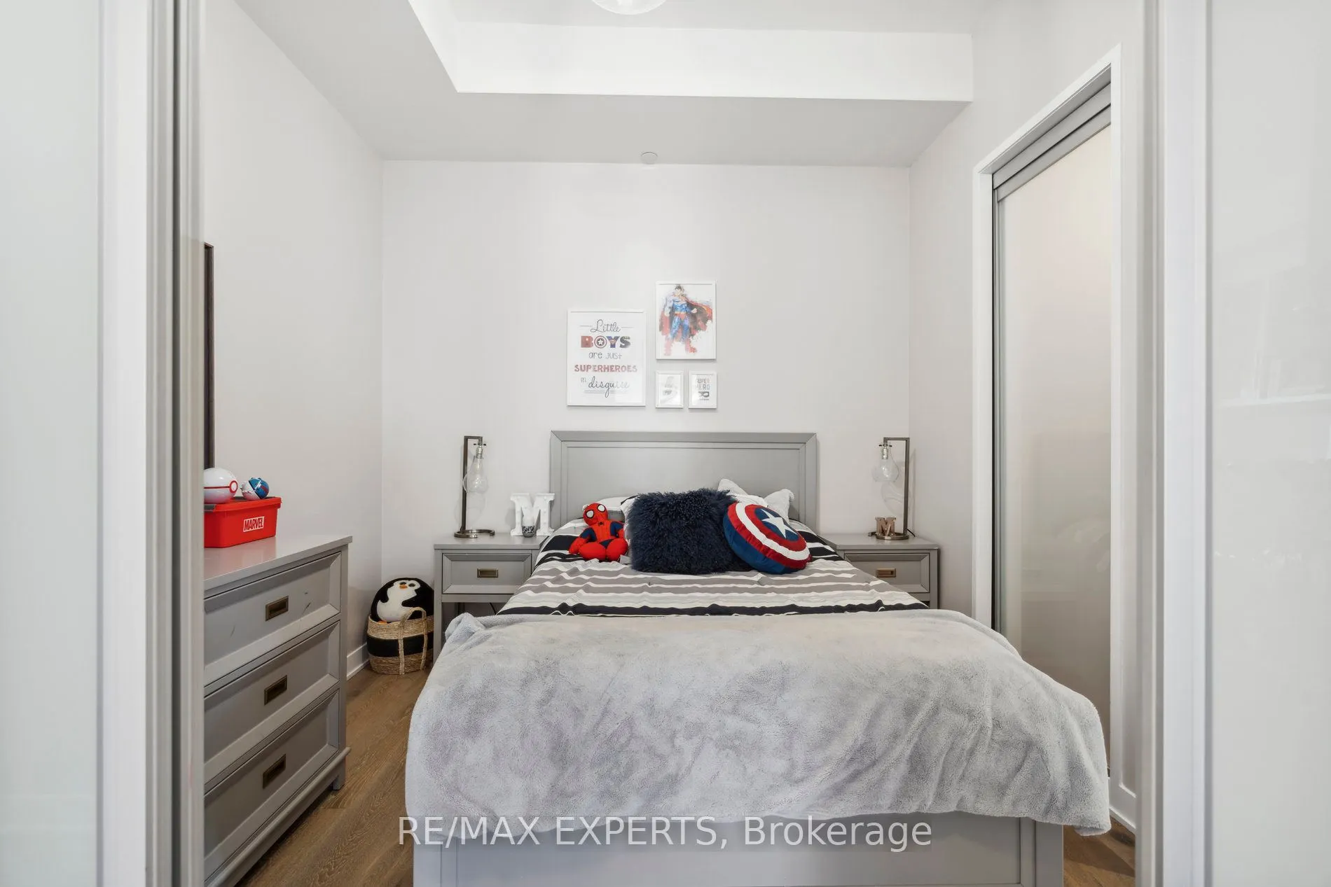 90 Park Lawn Road, #Ph-3007