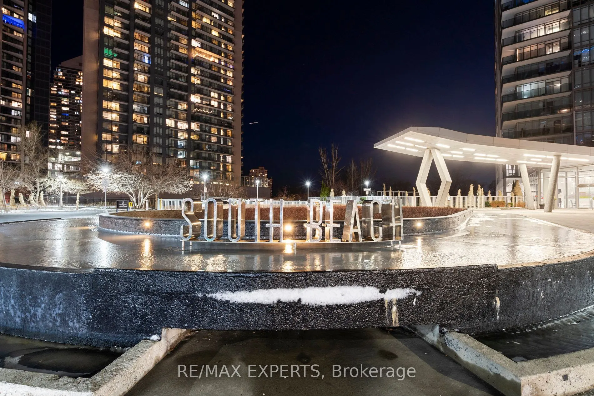 90 Park Lawn Road, #Ph-3007